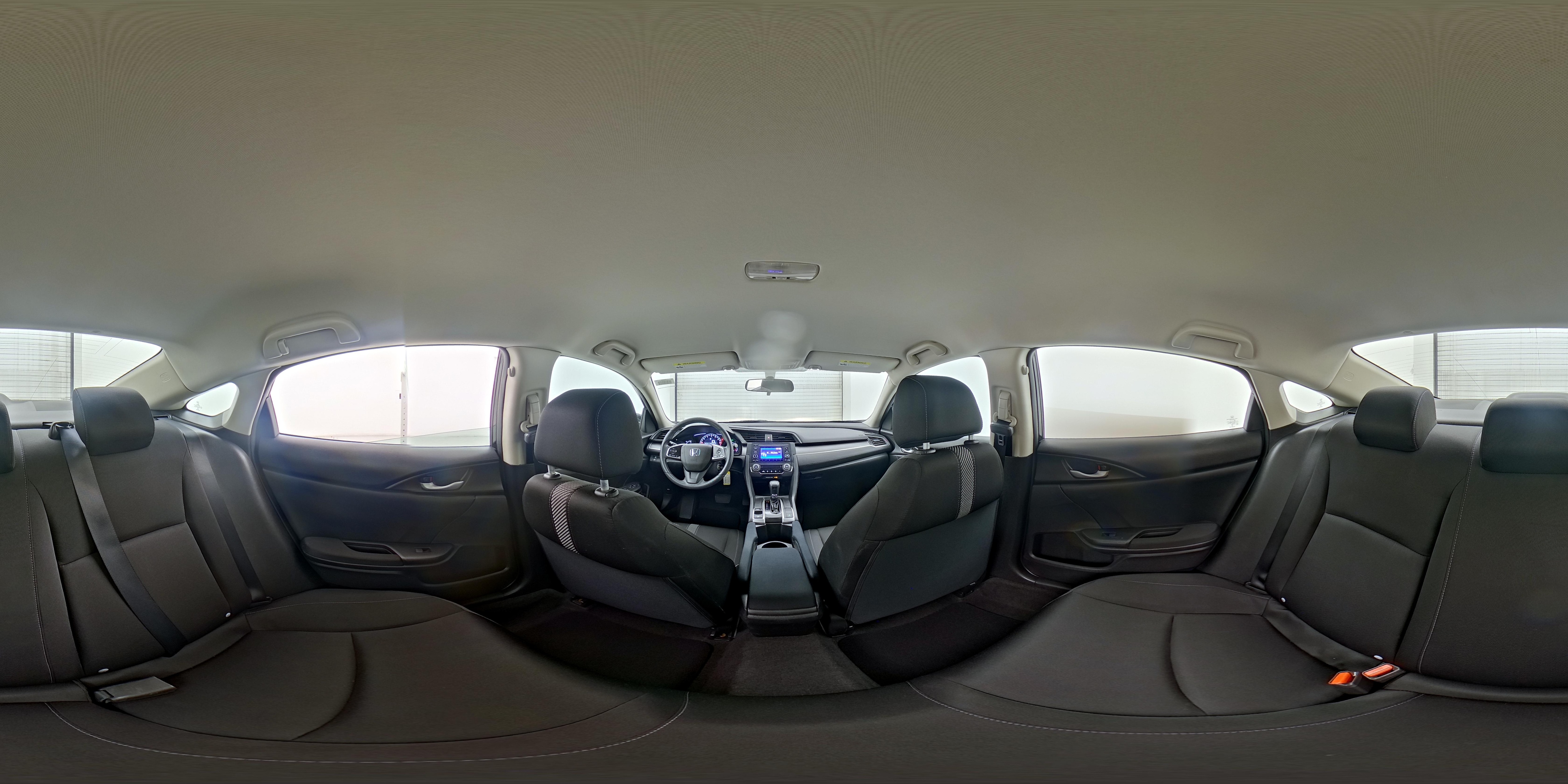 2017 Honda Civic LX - Photo 25