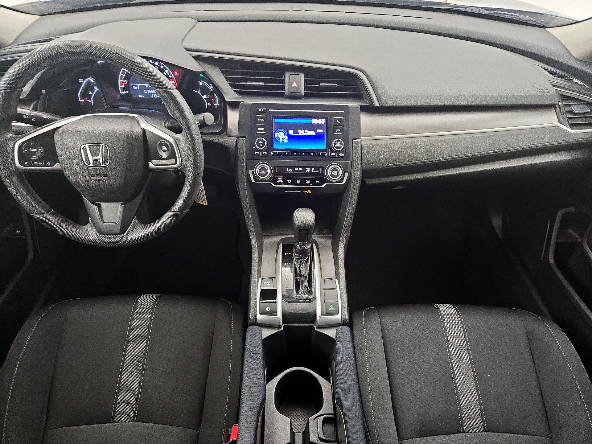 Thumbnail: 2017 Honda Civic - 9
