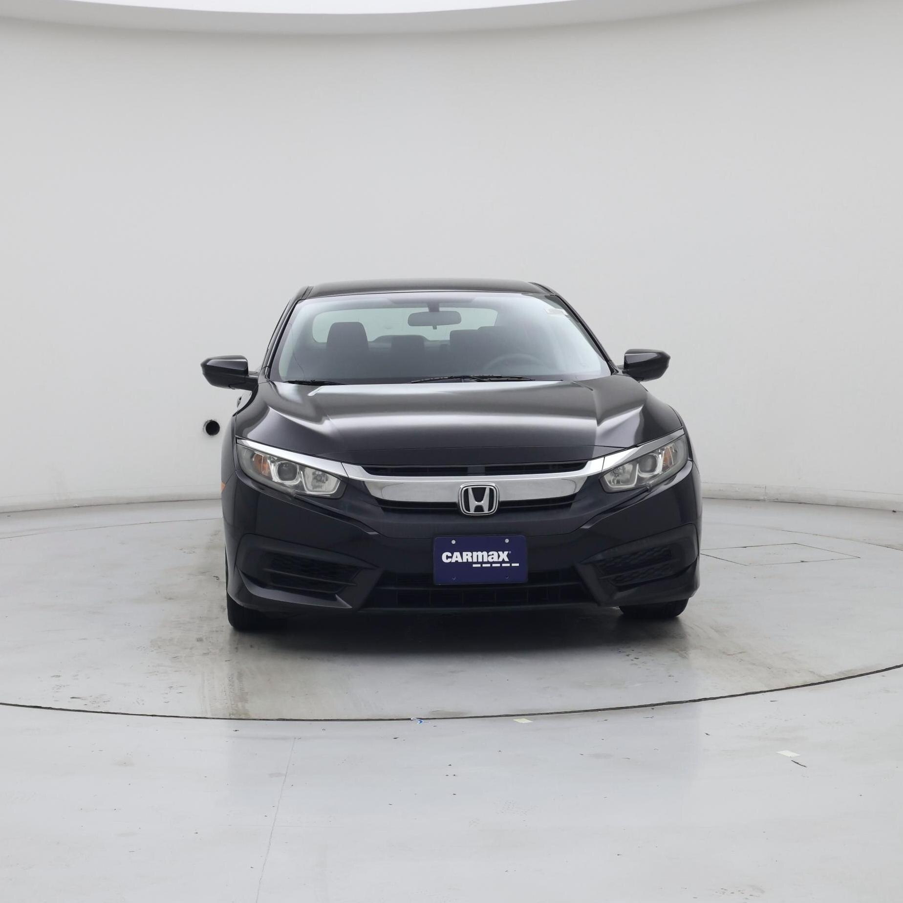 Thumbnail: 2017 Honda Civic - 5