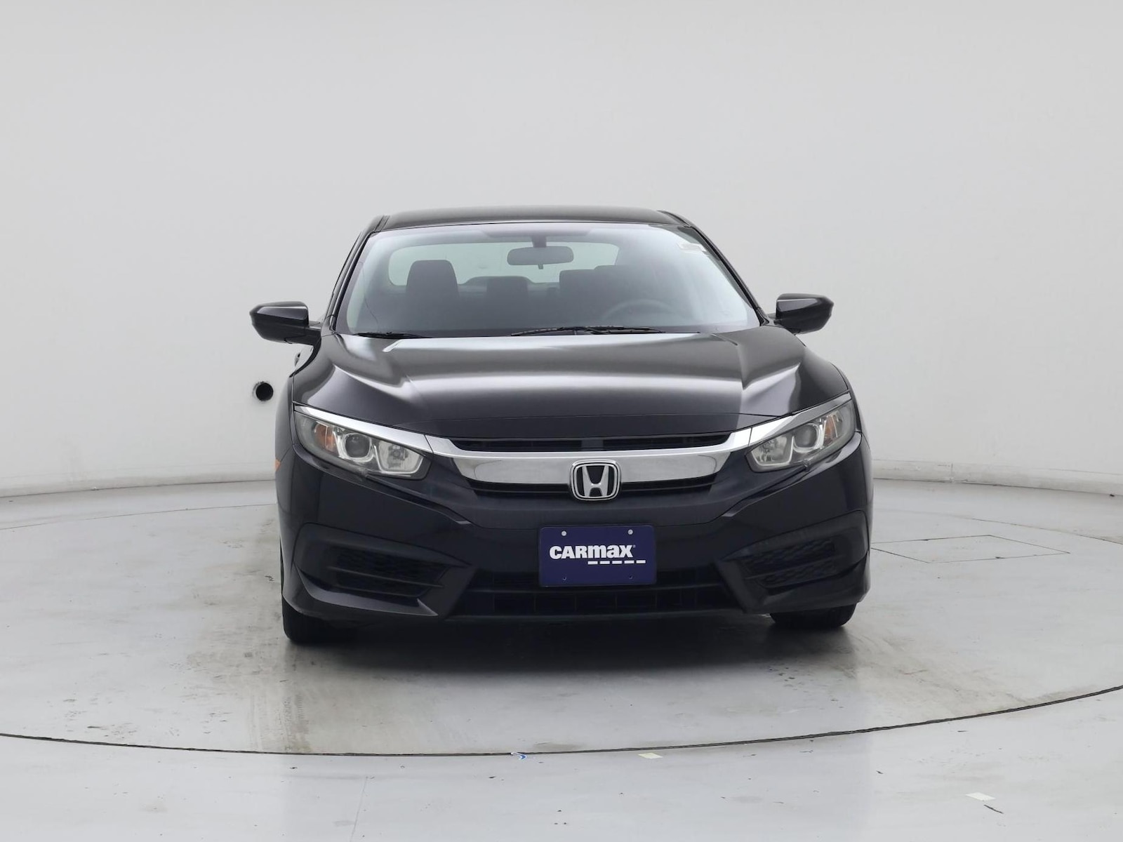 2017 Honda Civic LX - Photo 6