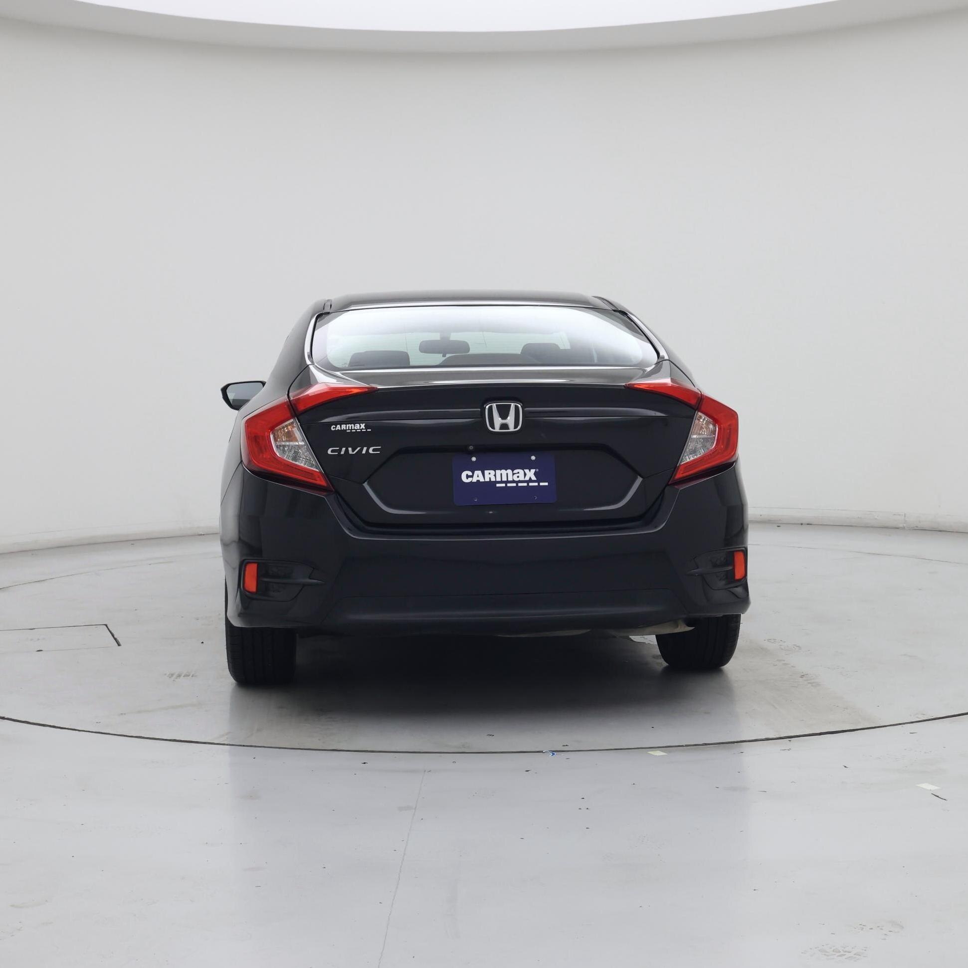 Thumbnail: 2017 Honda Civic - 6