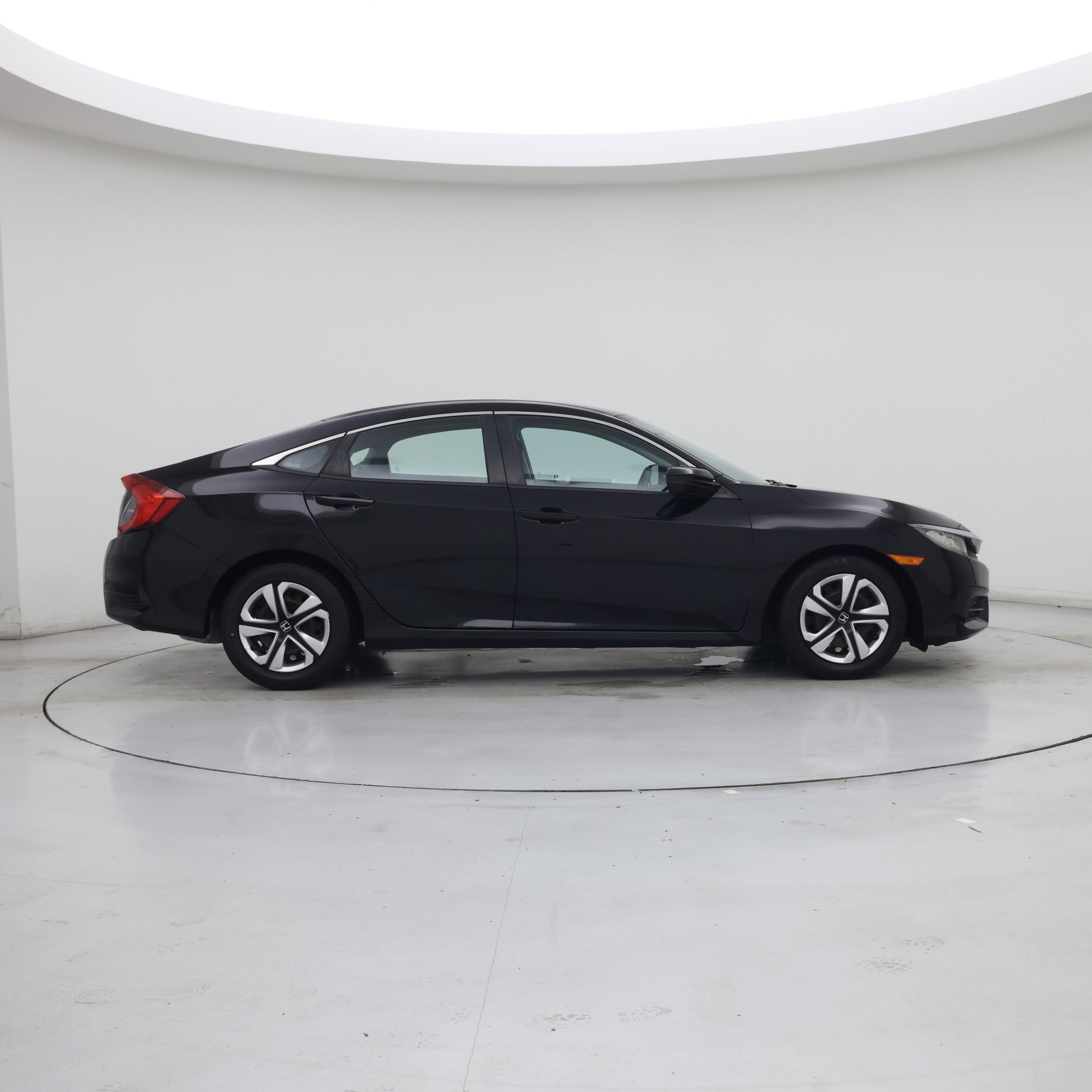 Thumbnail: 2017 Honda Civic - 7
