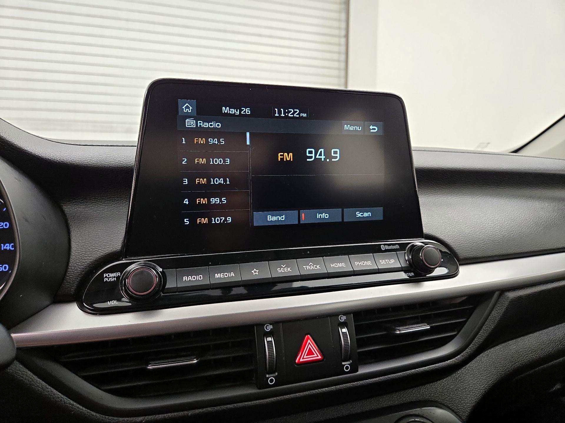 Thumbnail: 2021 Kia Forte - 15