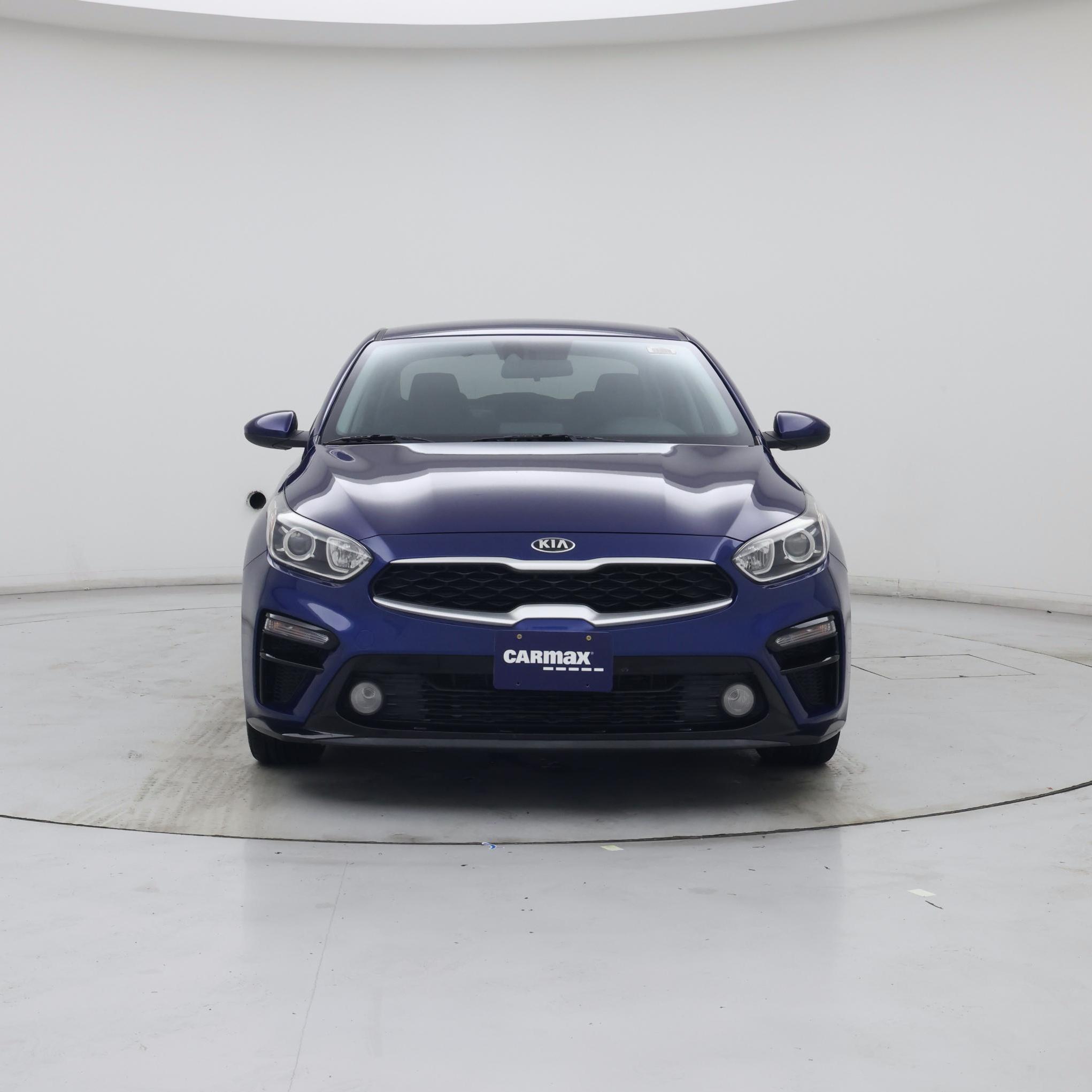 Thumbnail: 2021 Kia Forte - 5