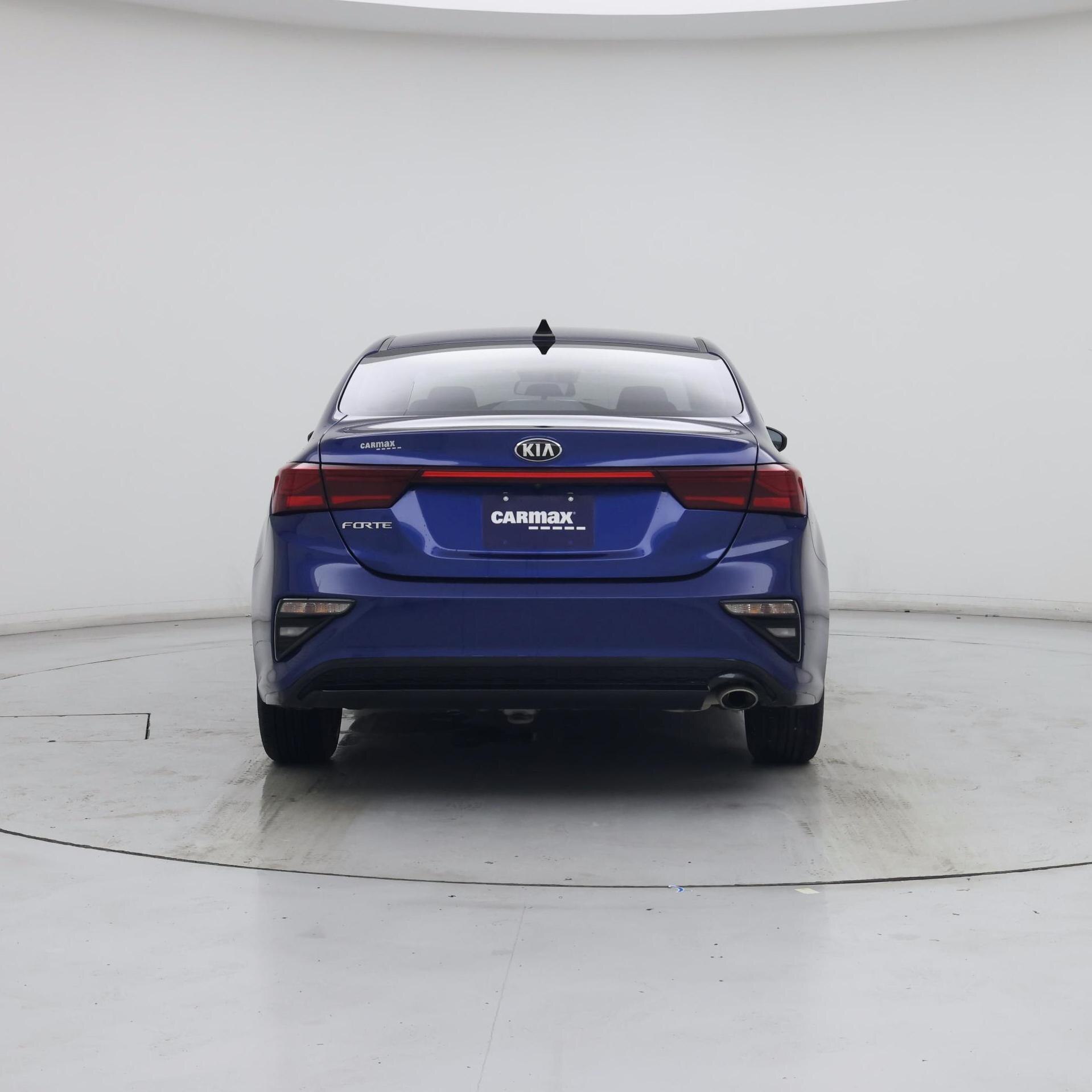 Thumbnail: 2021 Kia Forte - 6