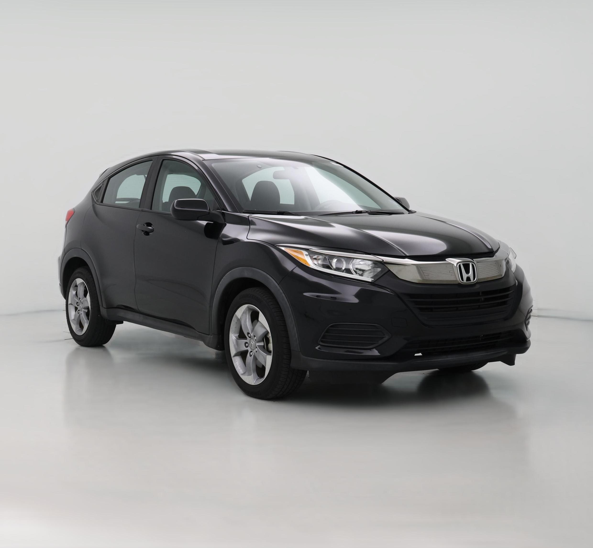 Thumbnail: 2022 Honda HR-V - 1