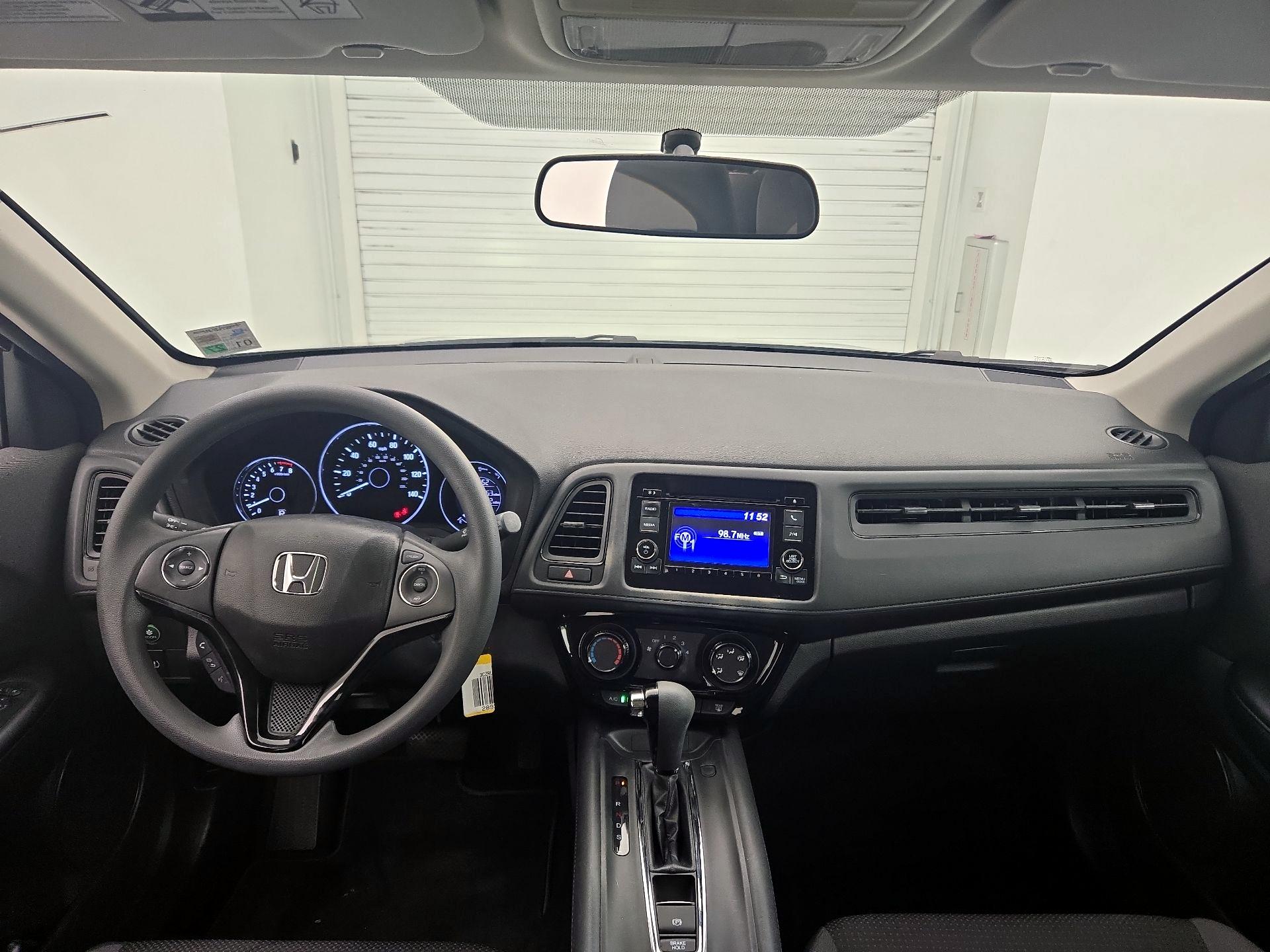 Thumbnail: 2022 Honda HR-V - 9