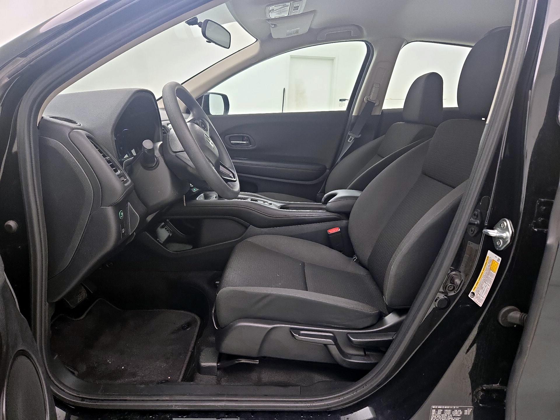 Thumbnail: 2022 Honda HR-V - 11