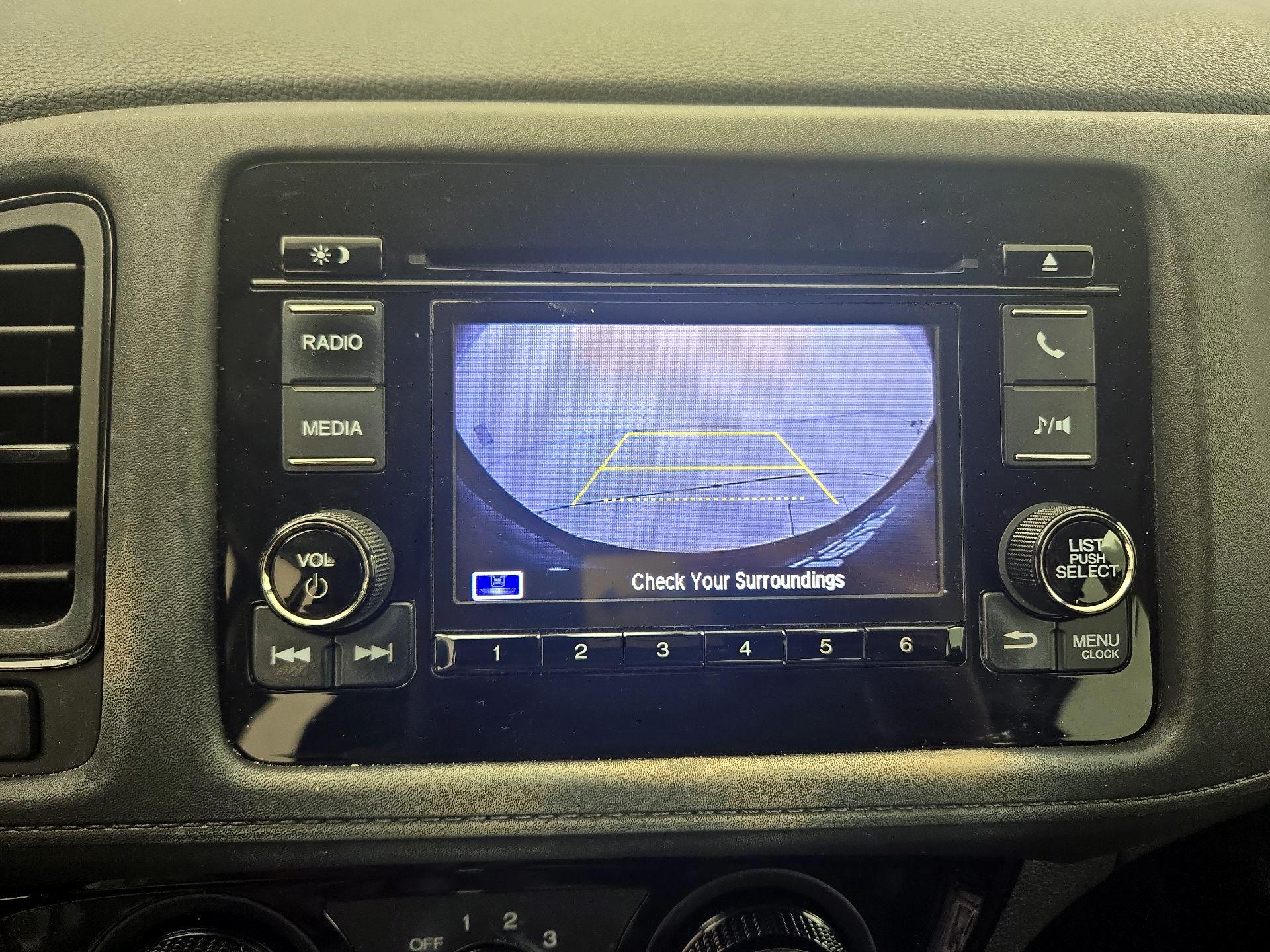 Thumbnail: 2022 Honda HR-V - 14