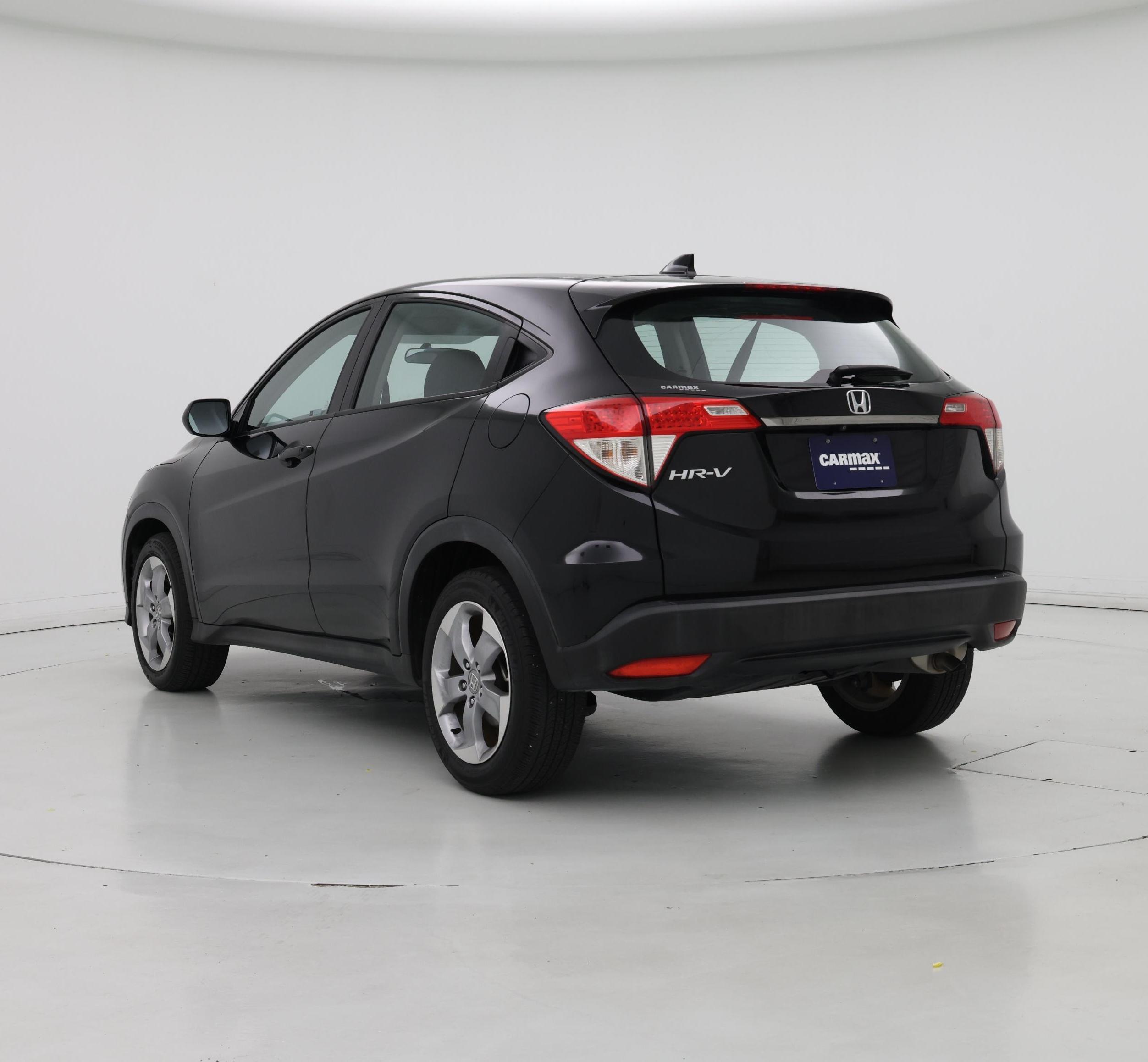 Thumbnail: 2022 Honda HR-V - 2