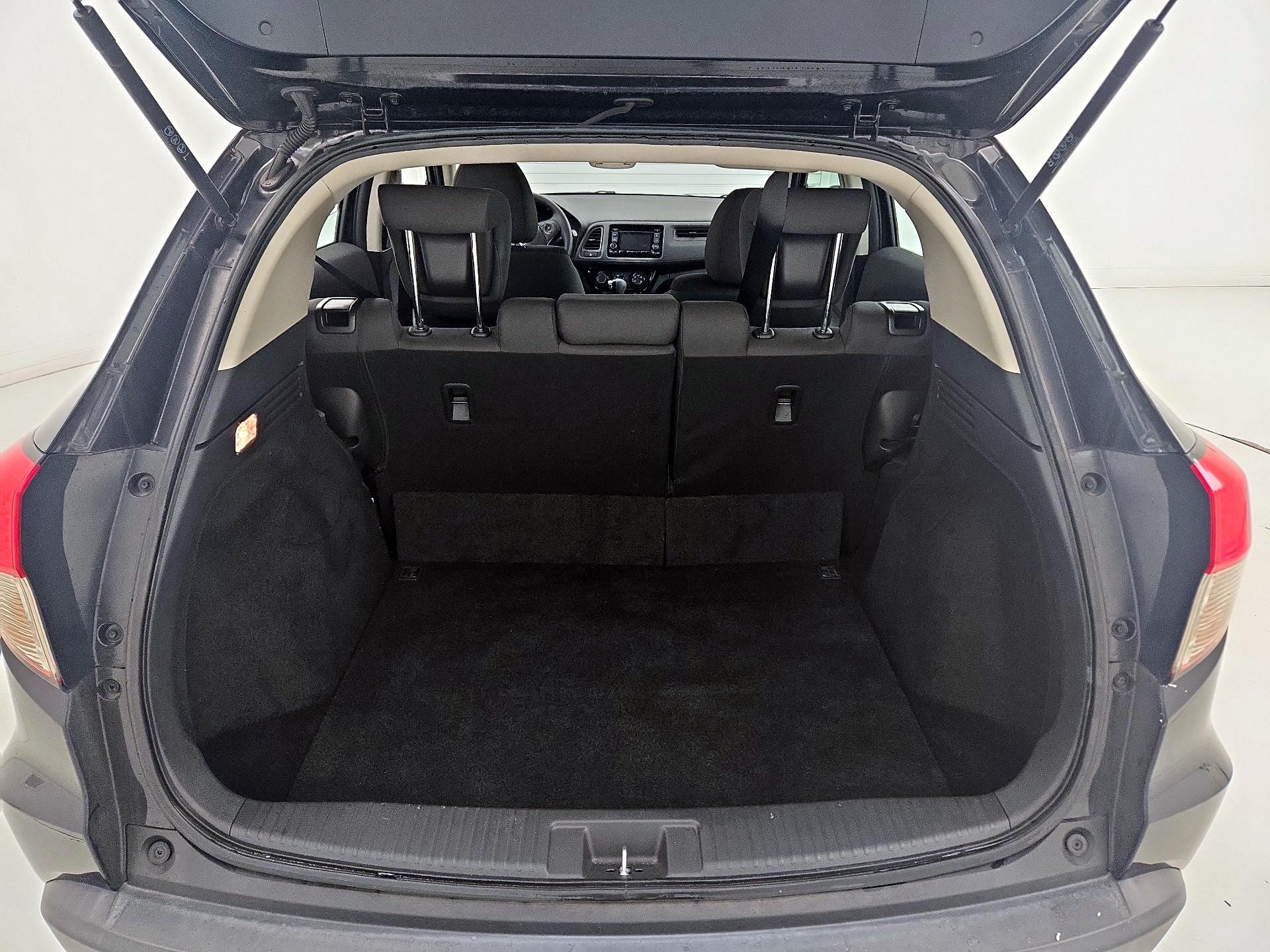 Thumbnail: 2022 Honda HR-V - 20