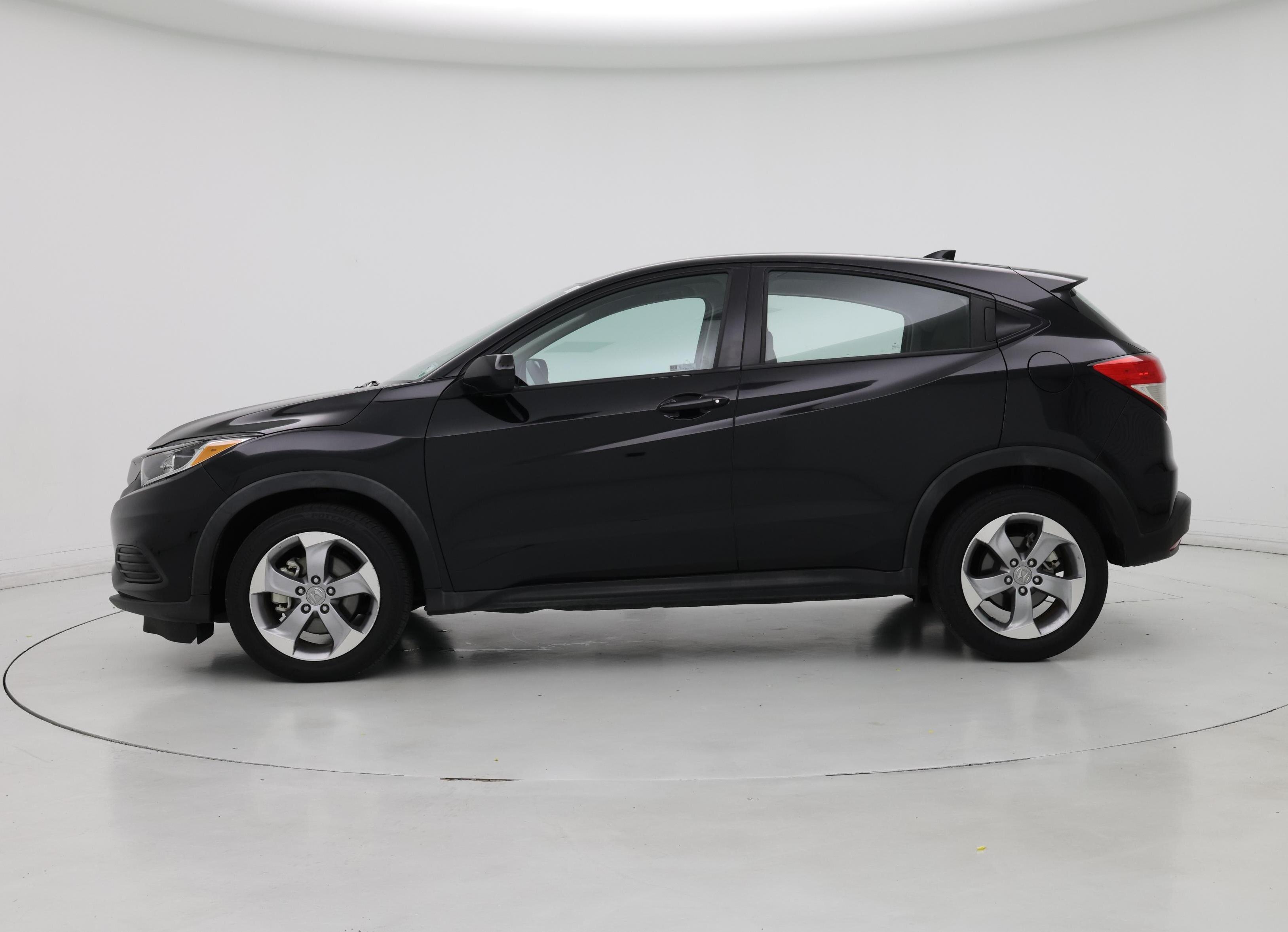 Thumbnail: 2022 Honda HR-V - 3