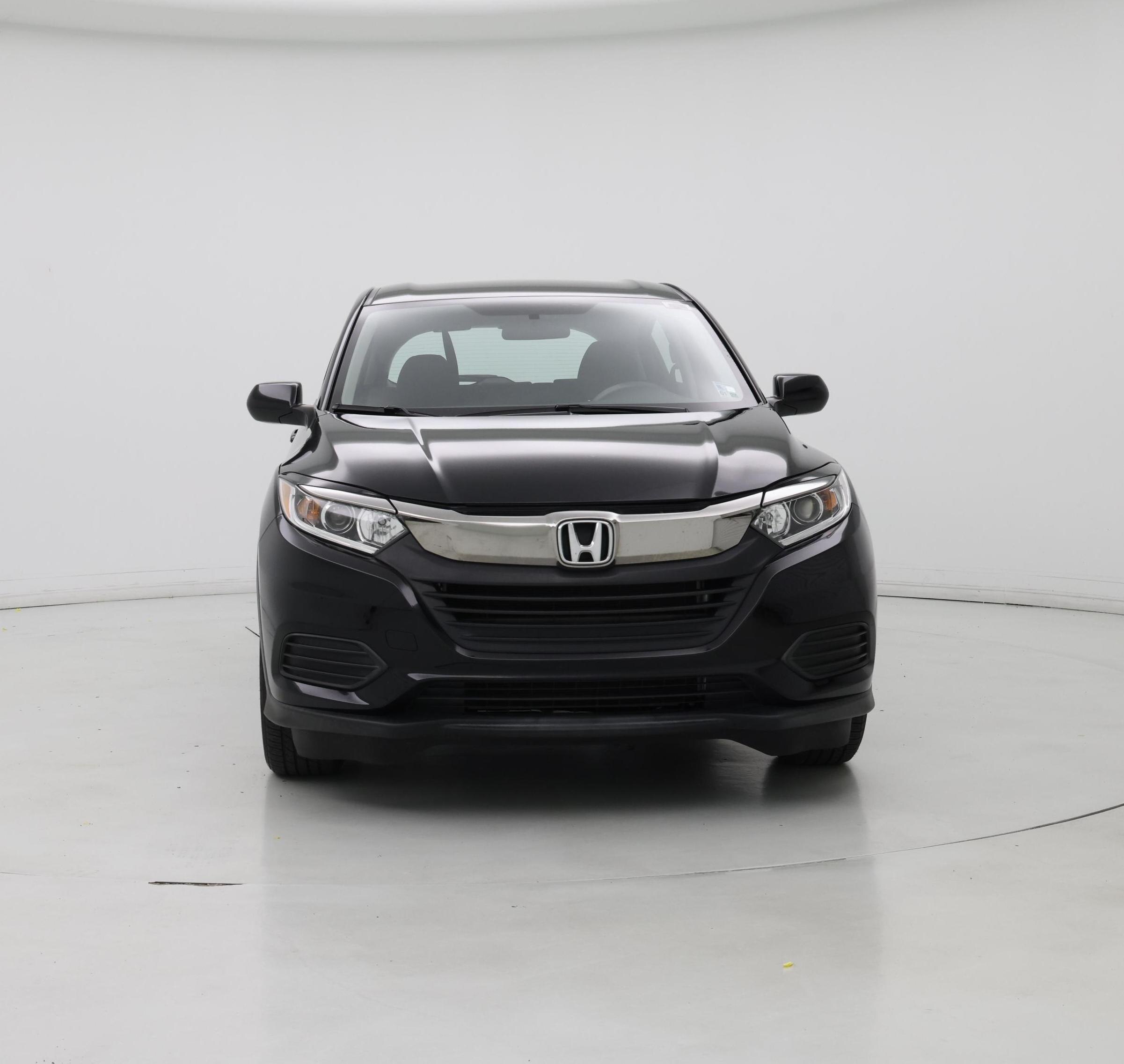 Thumbnail: 2022 Honda HR-V - 5