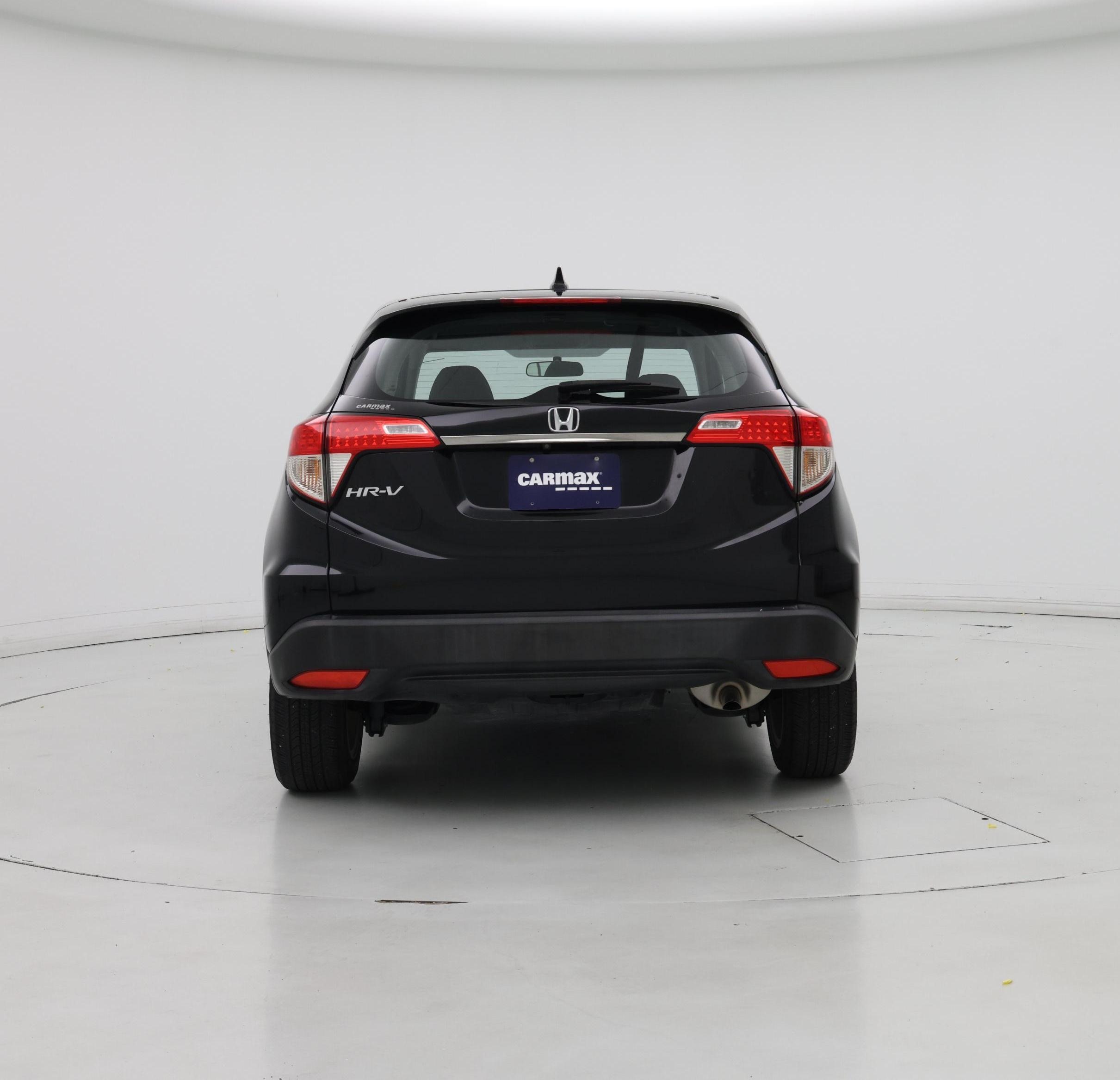 Thumbnail: 2022 Honda HR-V - 6