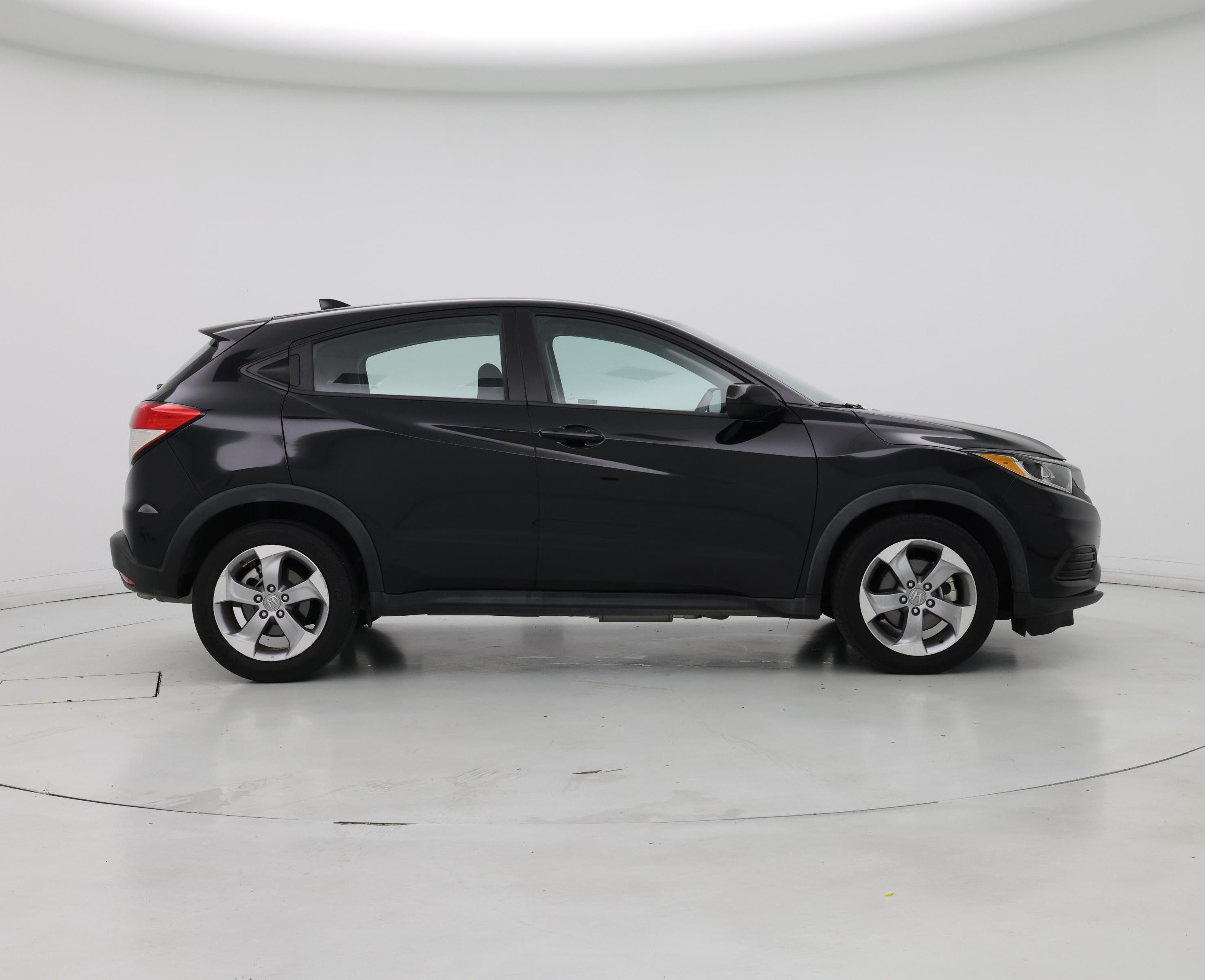 Thumbnail: 2022 Honda HR-V - 7