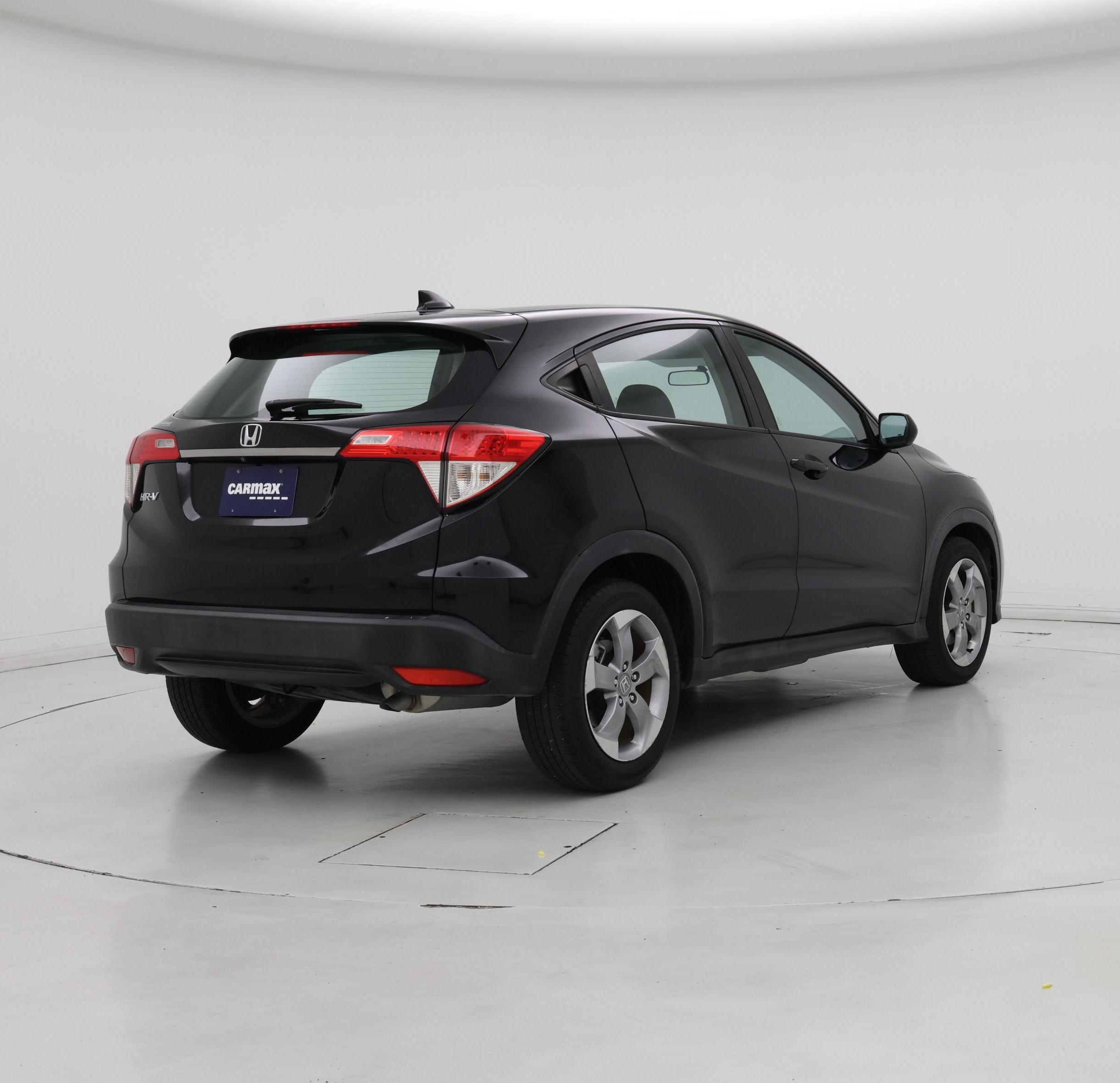 Thumbnail: 2022 Honda HR-V - 8