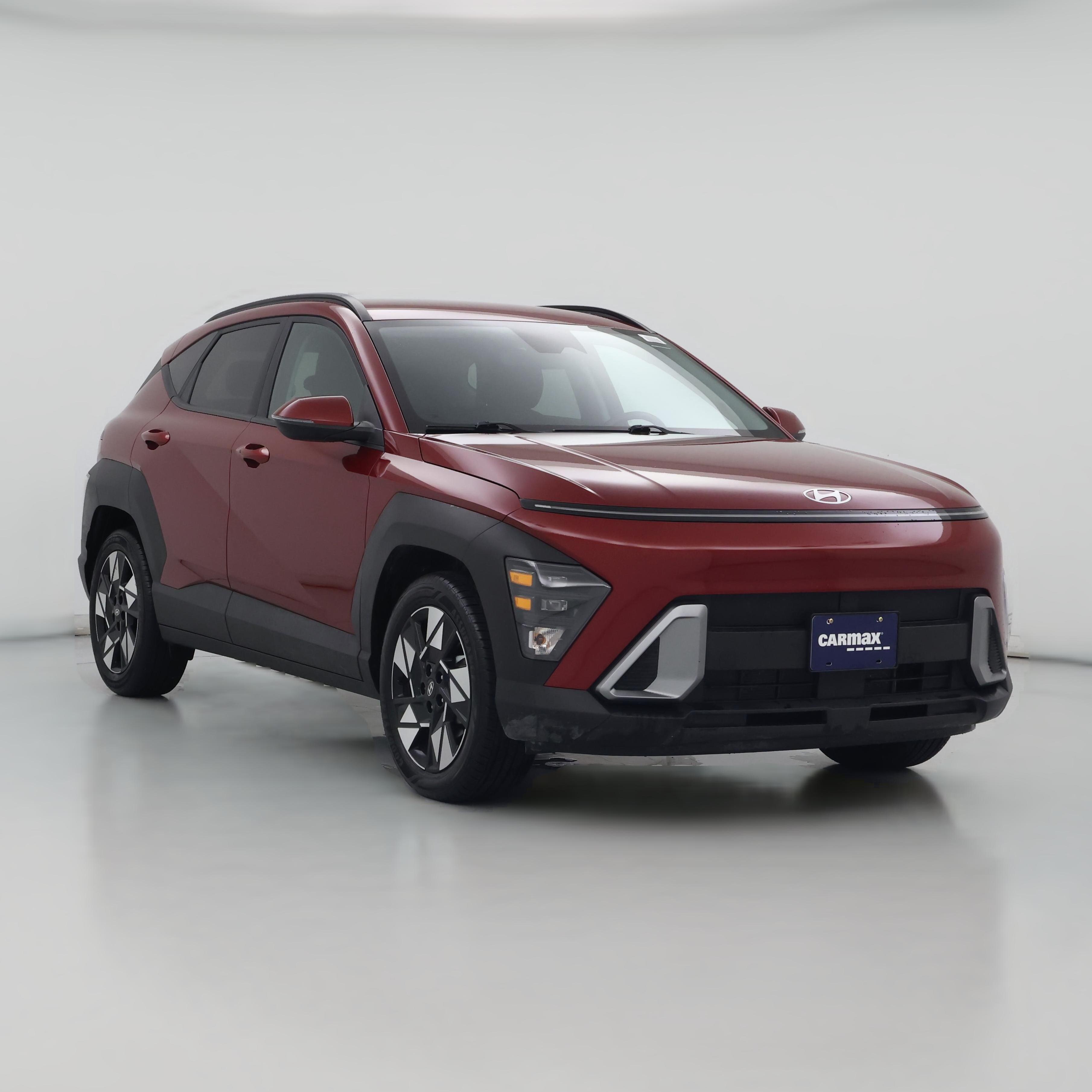 Thumbnail: 2025 Hyundai Kona - 1