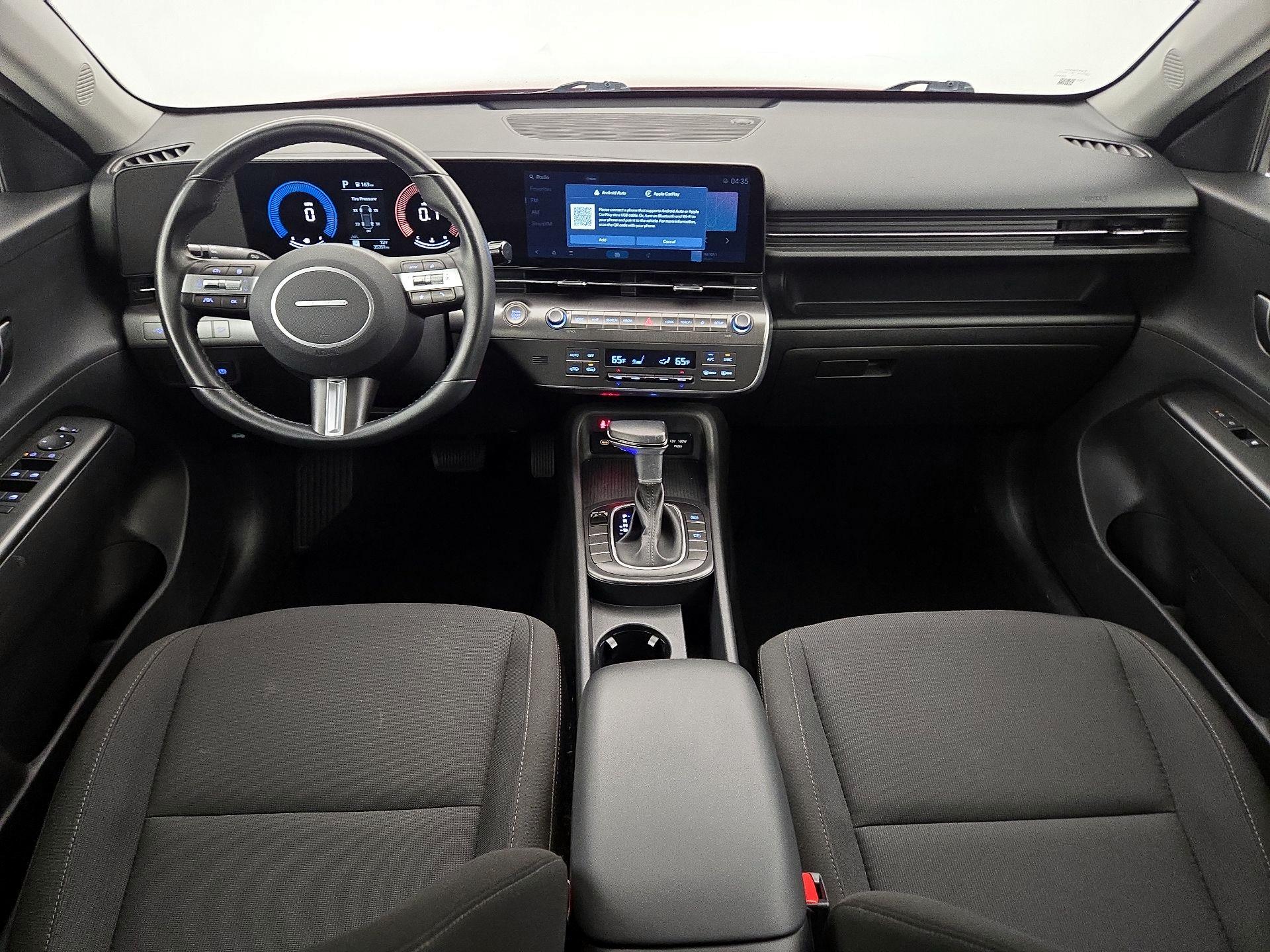 Thumbnail: 2025 Hyundai Kona - 9