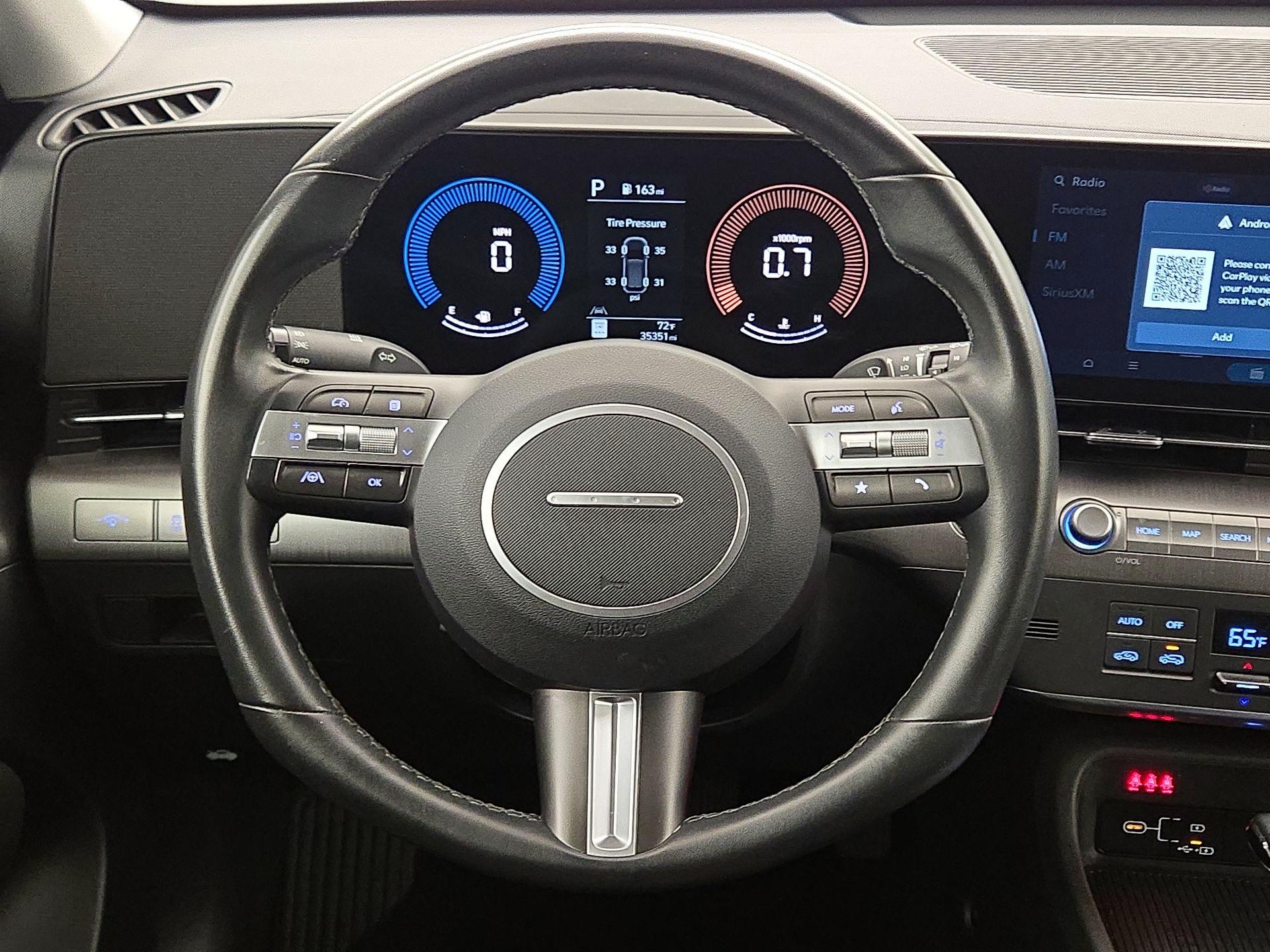 Thumbnail: 2025 Hyundai Kona - 10
