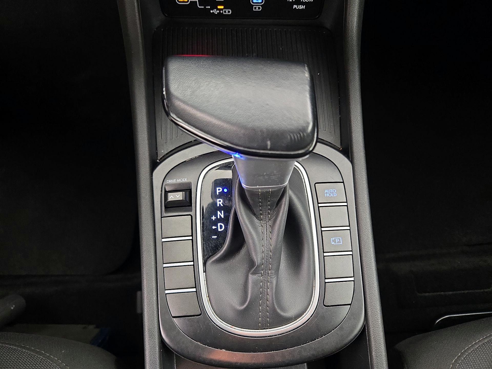 Thumbnail: 2025 Hyundai Kona - 17