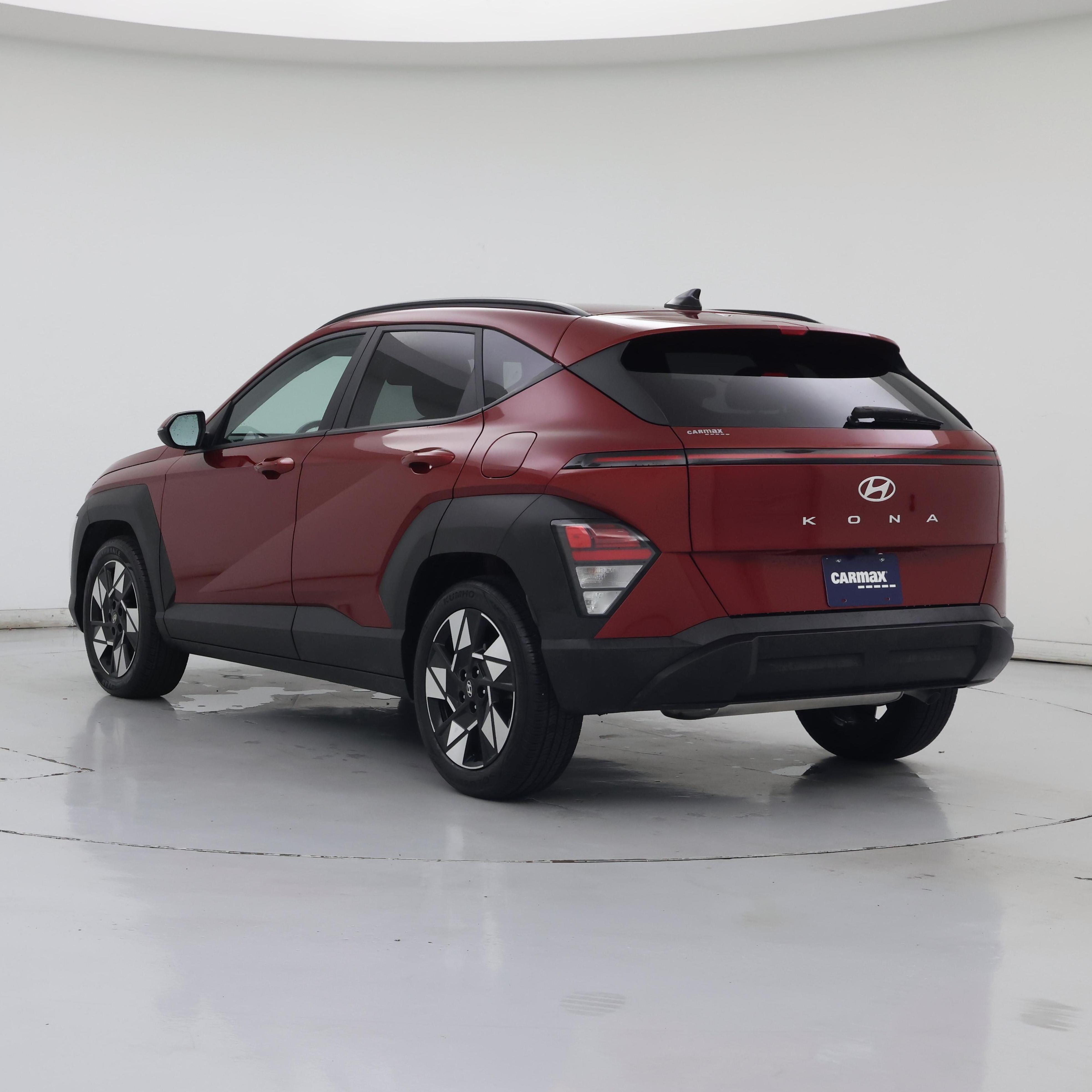 Thumbnail: 2025 Hyundai Kona - 2