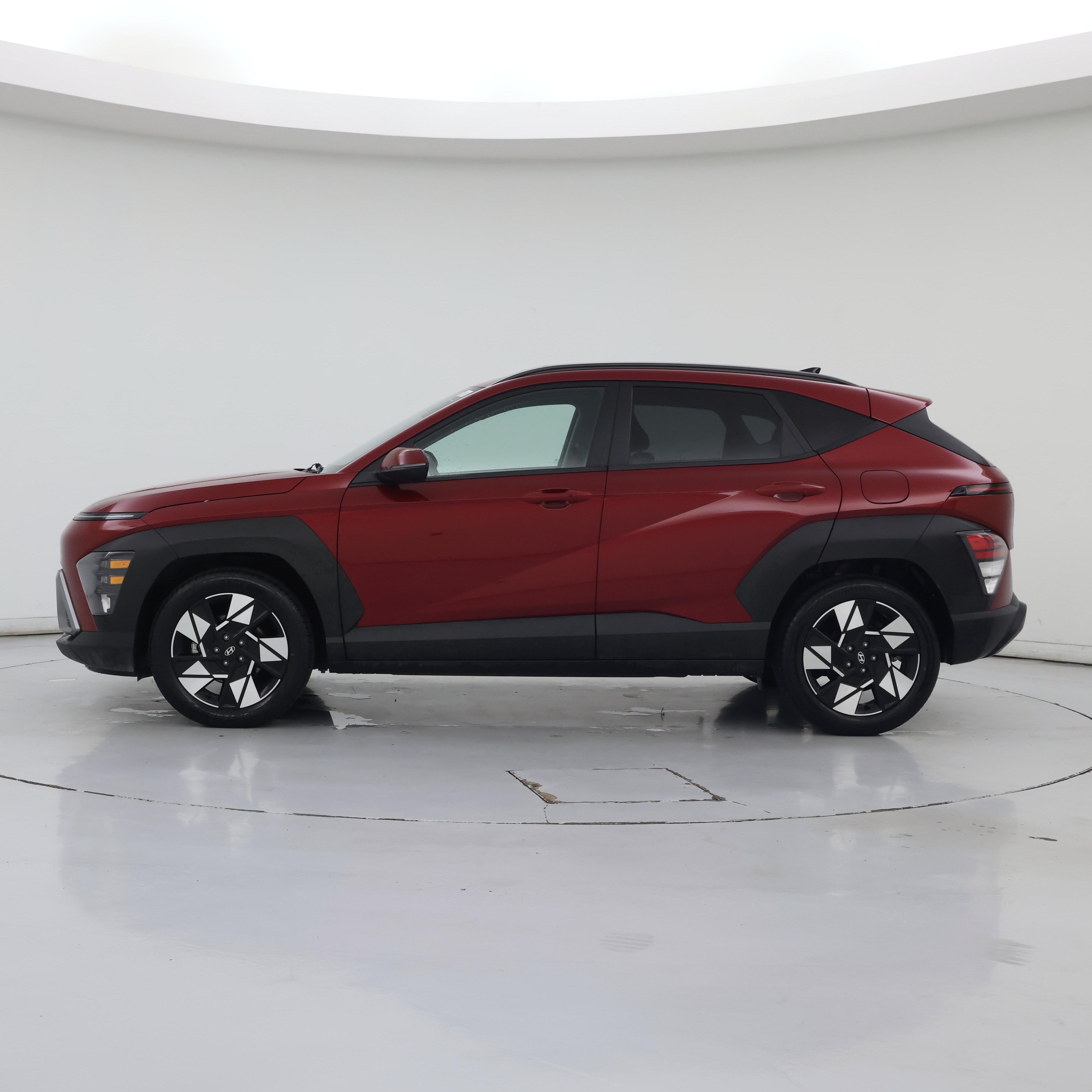 Thumbnail: 2025 Hyundai Kona - 3