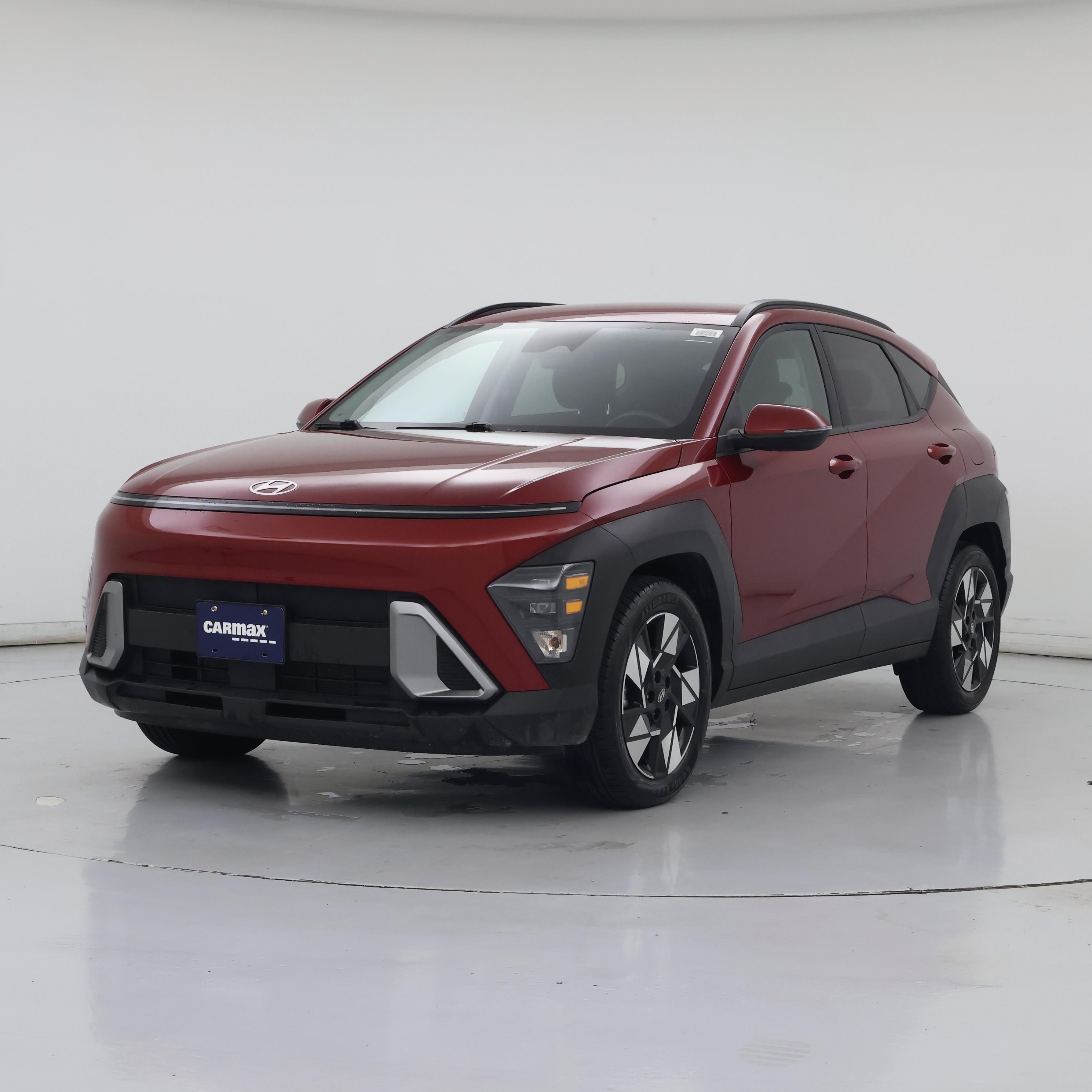Thumbnail: 2025 Hyundai Kona - 4