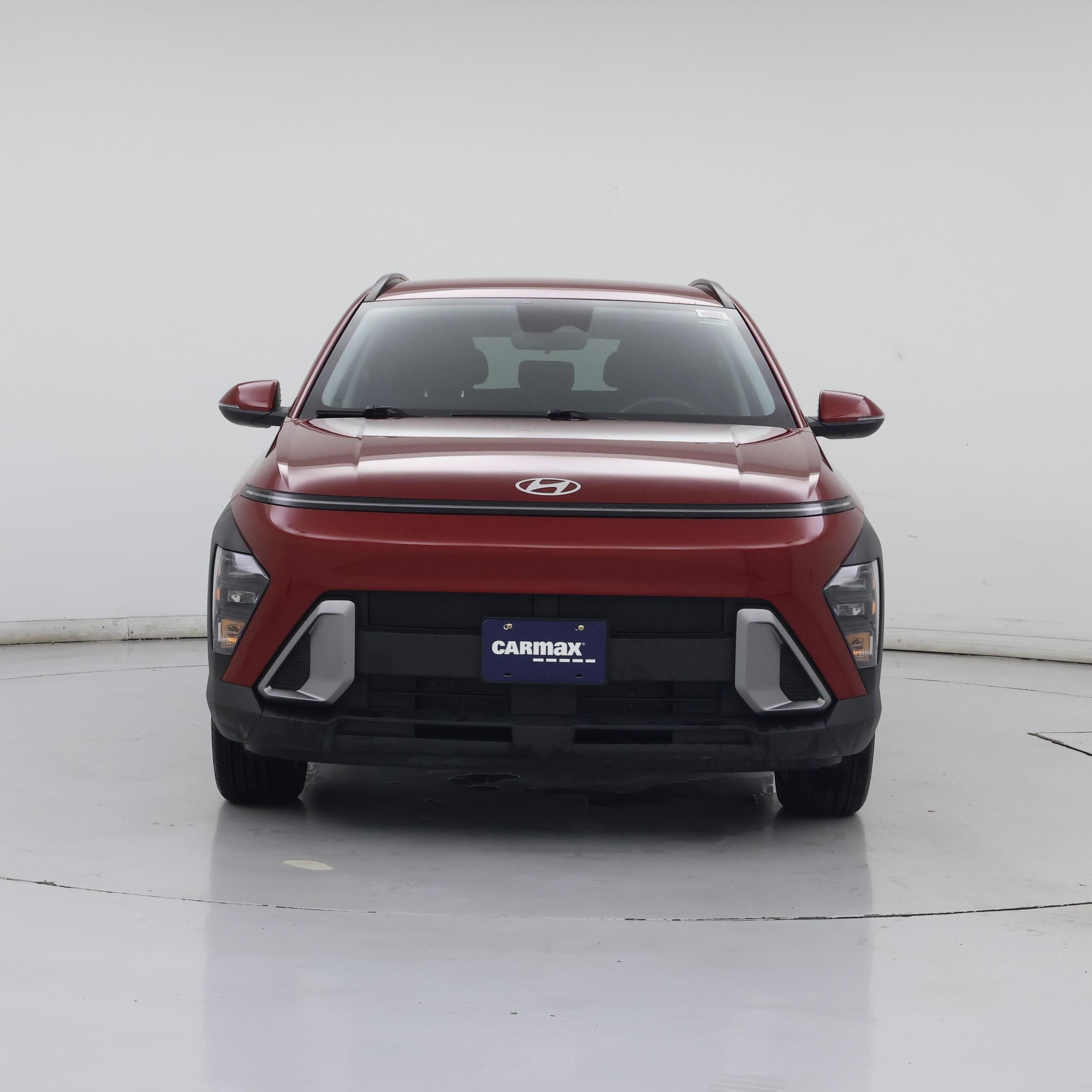 Thumbnail: 2025 Hyundai Kona - 5