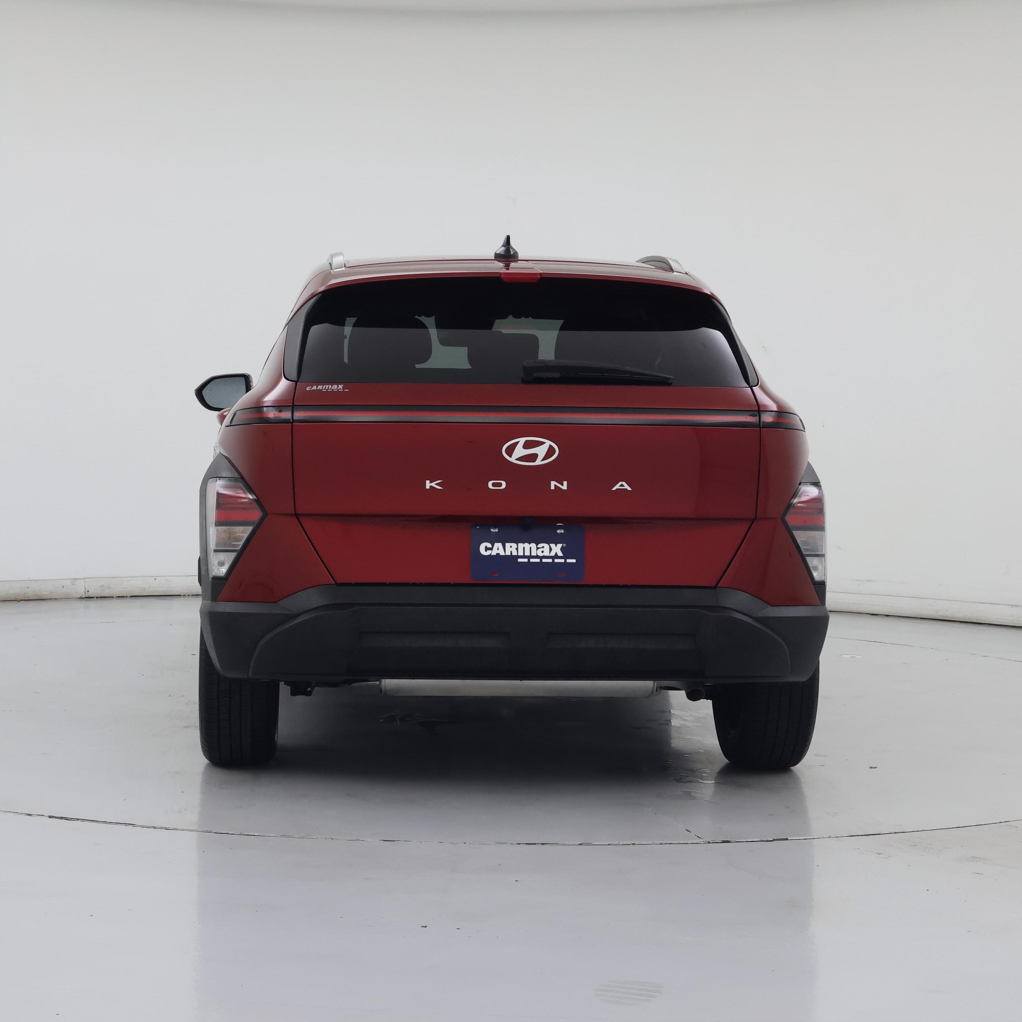 Thumbnail: 2025 Hyundai Kona - 6