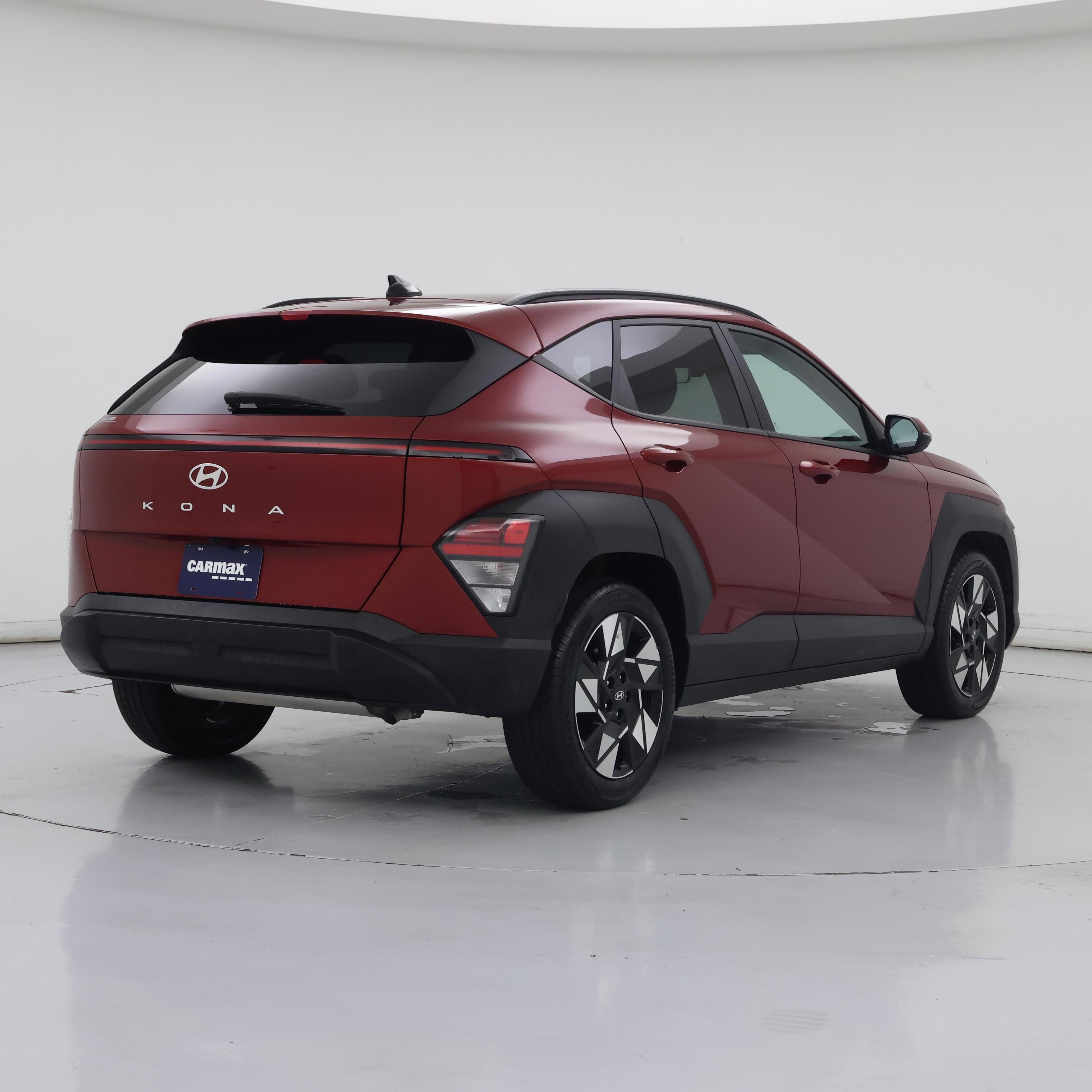 Thumbnail: 2025 Hyundai Kona - 8