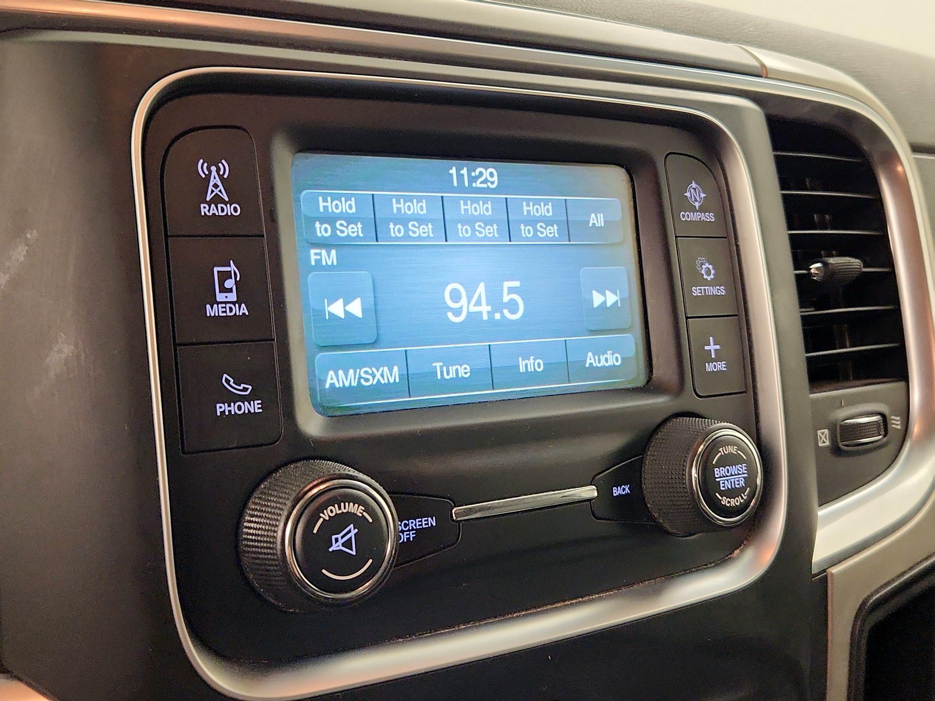 Thumbnail: 2019 RAM 1500 Classic - 15