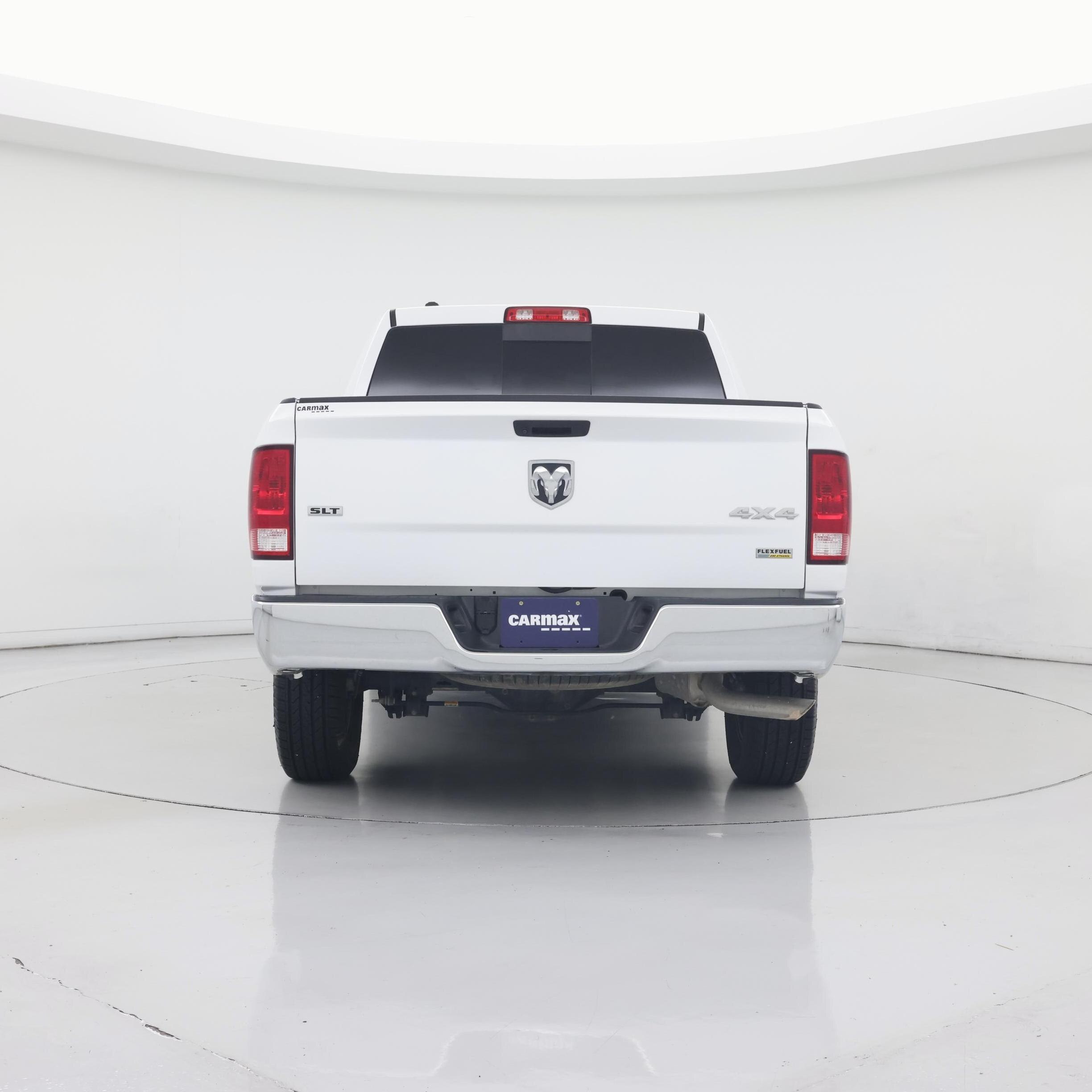 Thumbnail: 2019 RAM 1500 Classic - 6