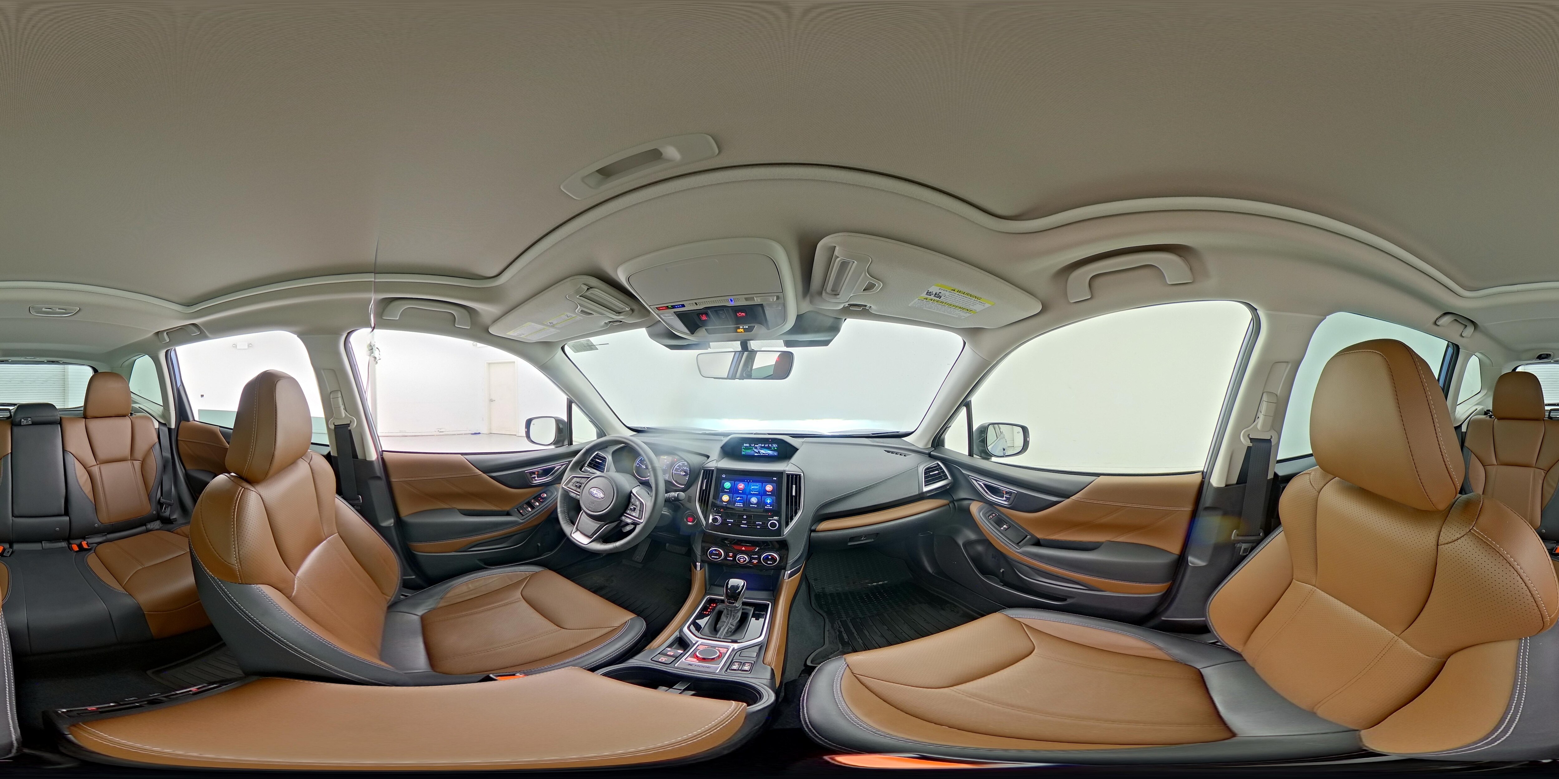 2023 Subaru Forester Touring - Photo 26