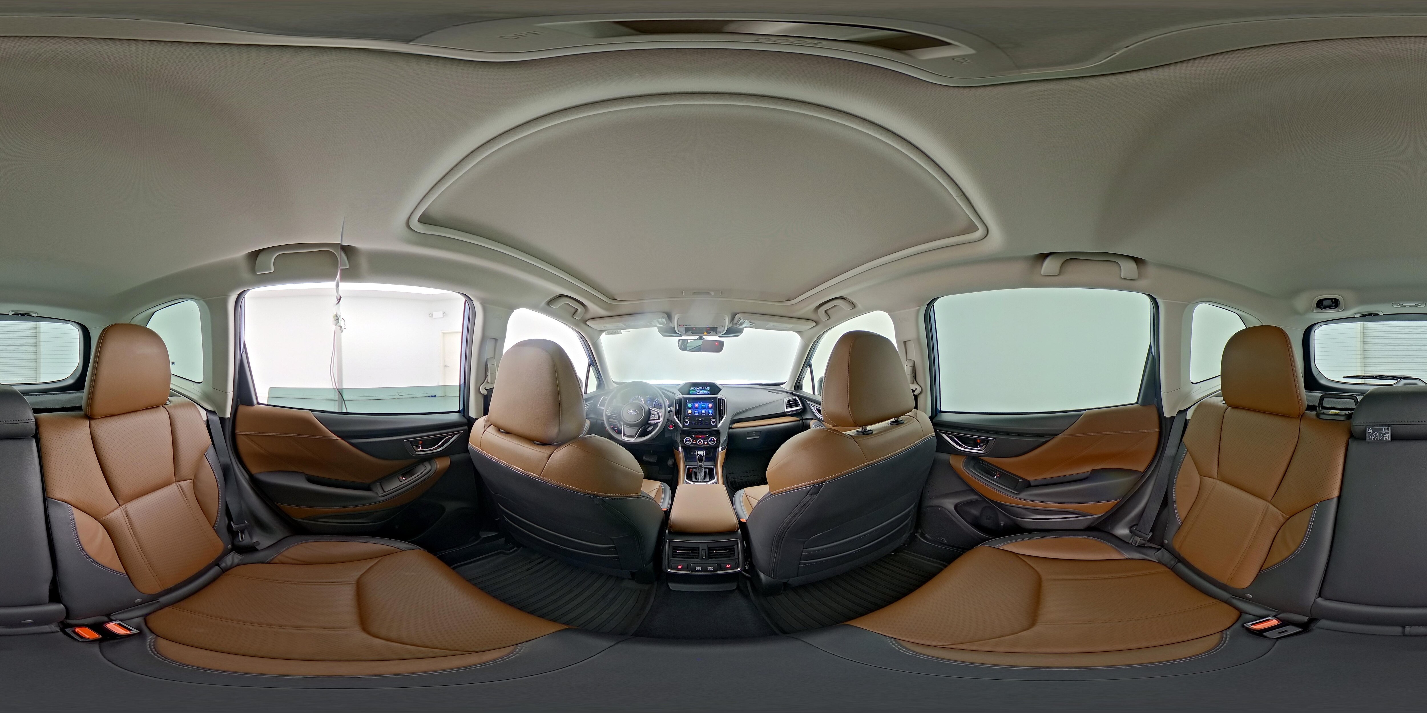 2023 Subaru Forester Touring - Photo 27