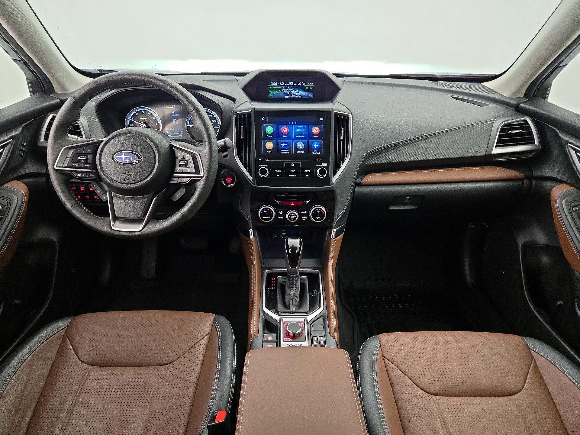 Thumbnail: 2023 Subaru Forester - 9