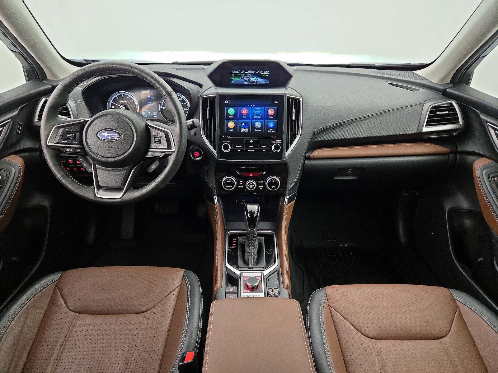 2023 Subaru Forester Touring - Photo 10