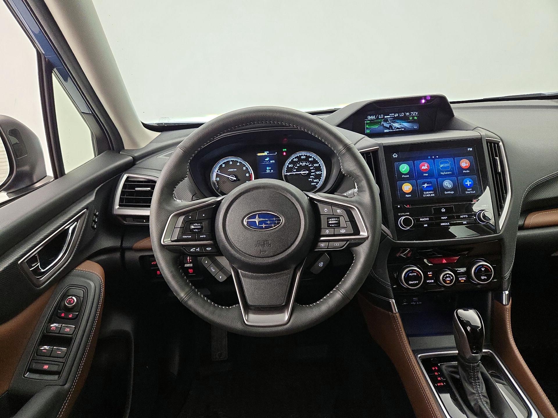 Thumbnail: 2023 Subaru Forester - 10