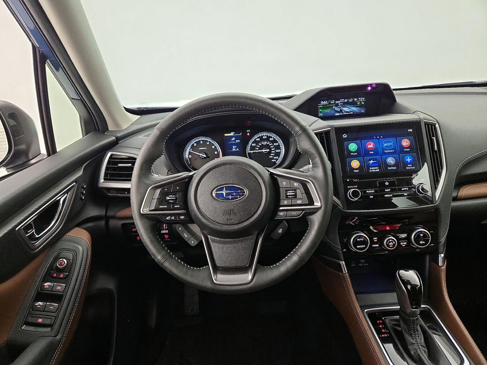 2023 Subaru Forester Touring - Photo 11