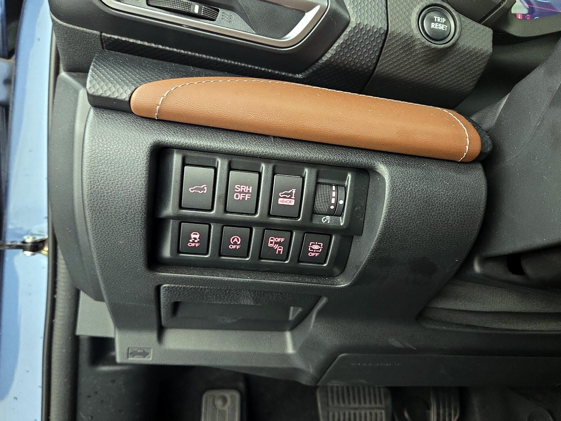 Thumbnail: 2023 Subaru Forester - 13