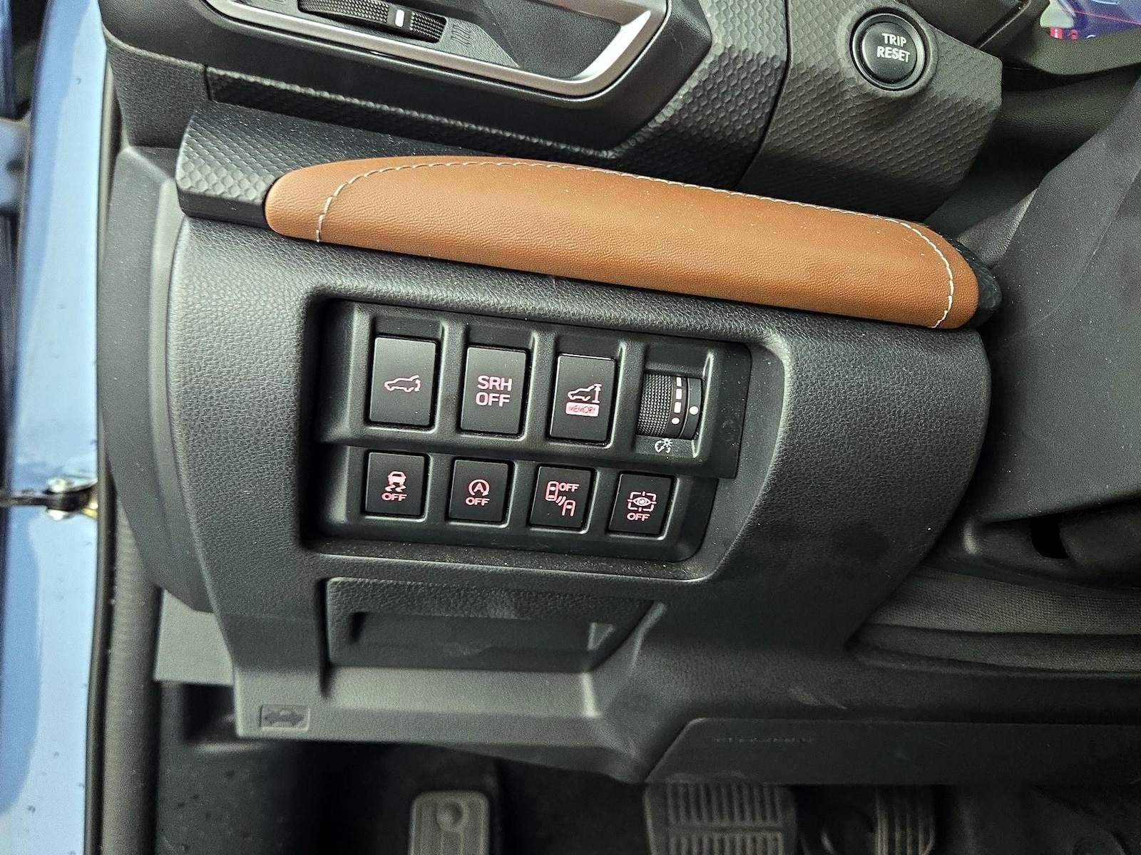 2023 Subaru Forester Touring - Photo 14