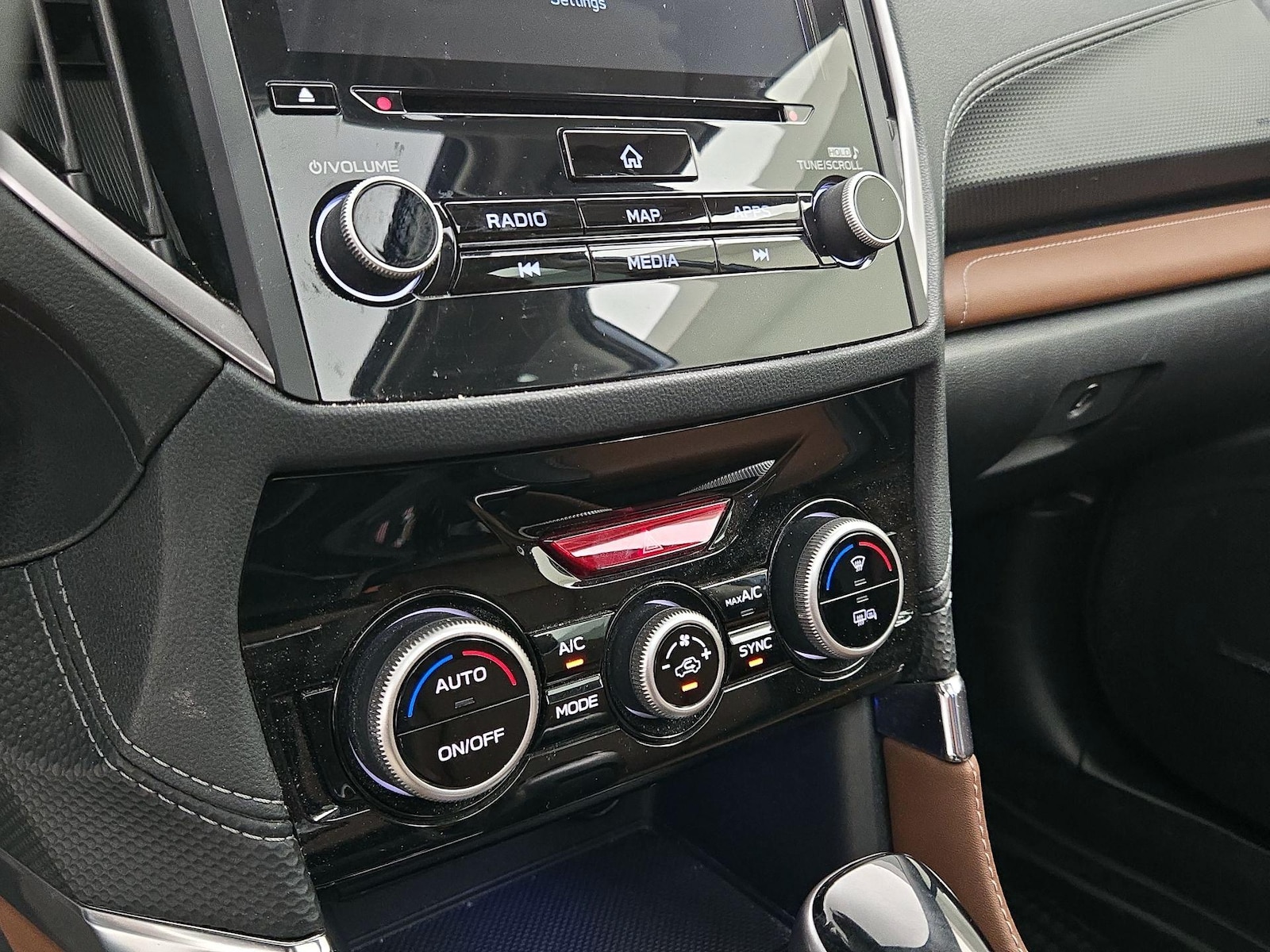2023 Subaru Forester Touring - Photo 18
