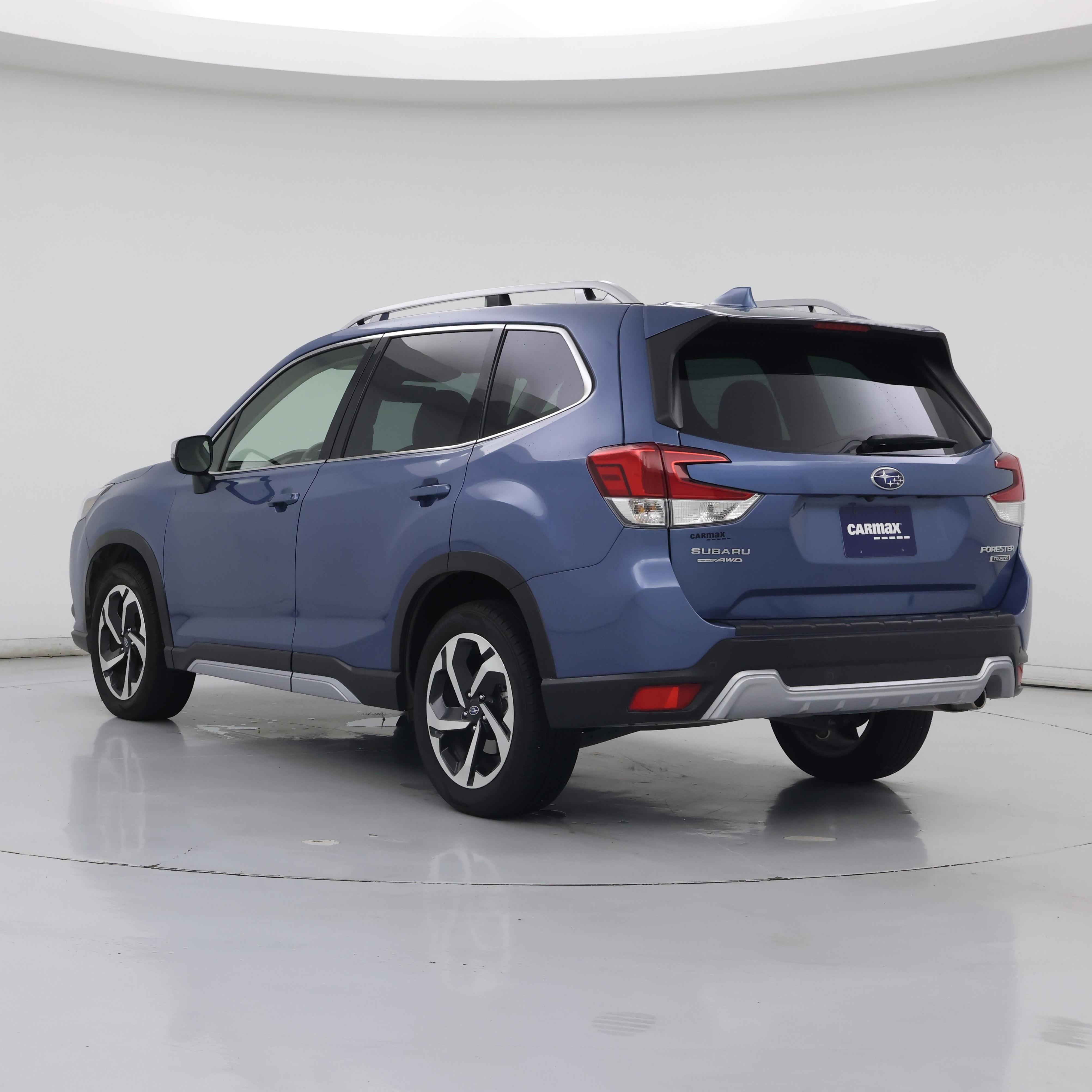 Thumbnail: 2023 Subaru Forester - 2