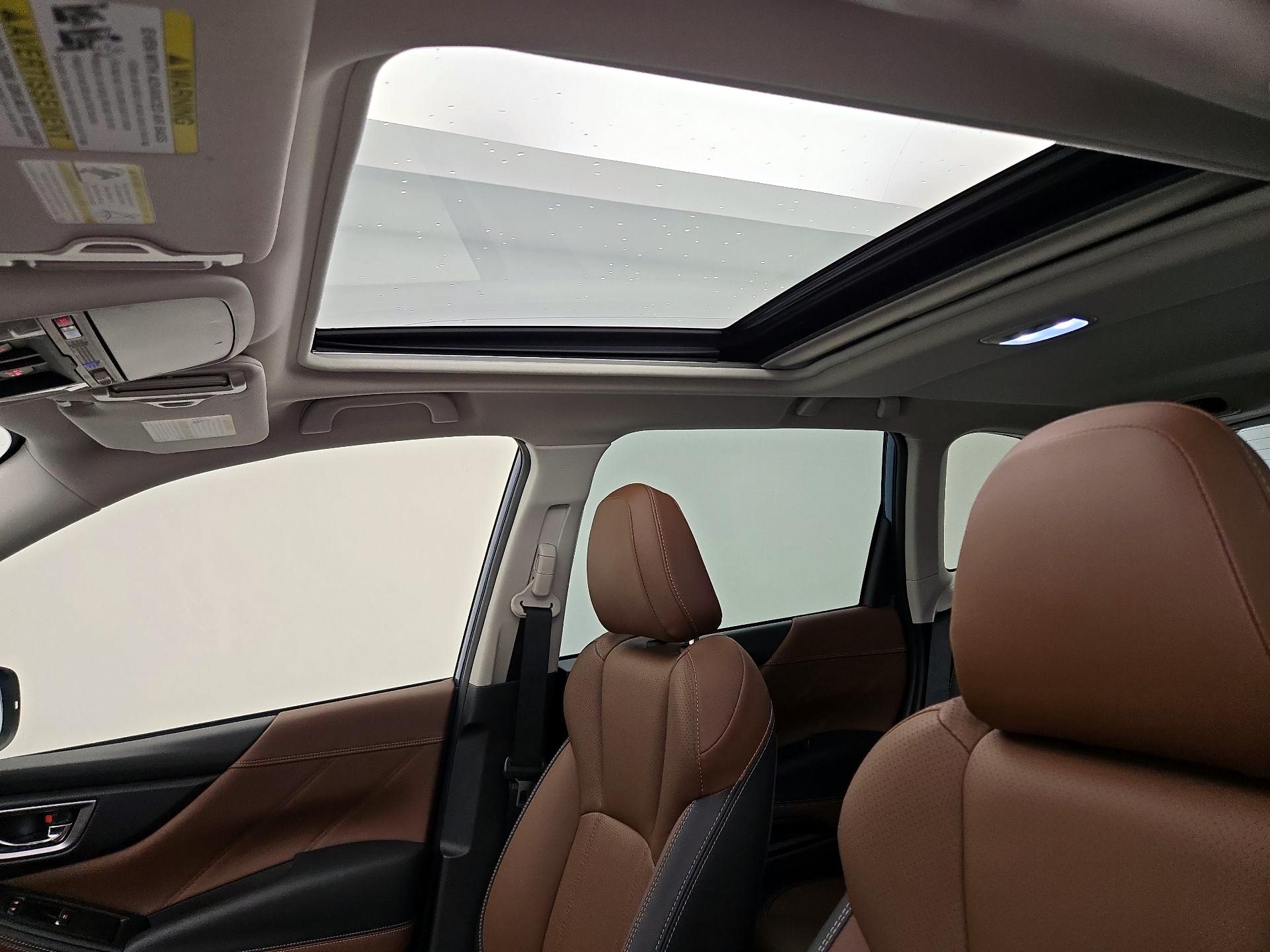 Thumbnail: 2023 Subaru Forester - 20