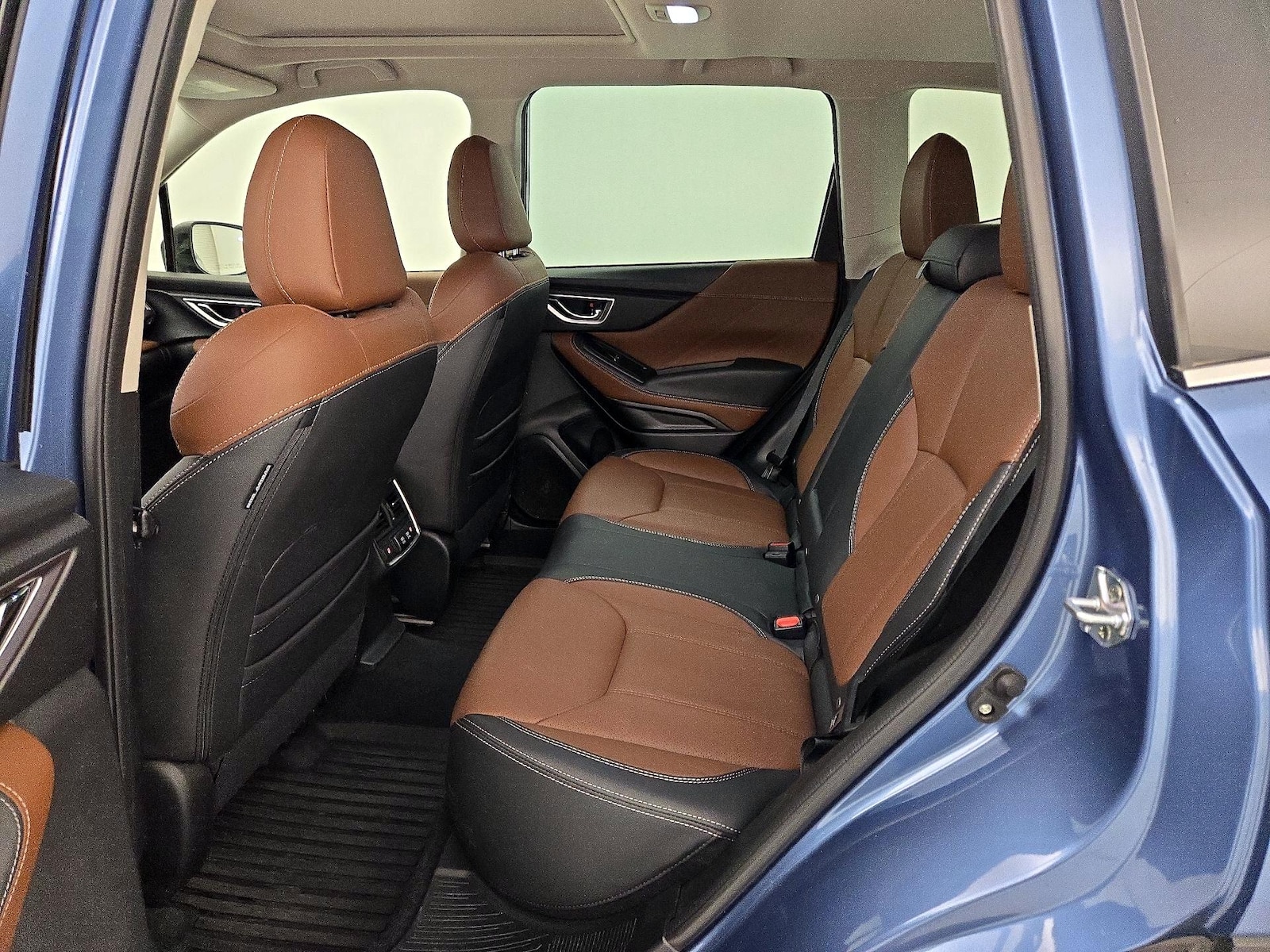 2023 Subaru Forester Touring - Photo 22