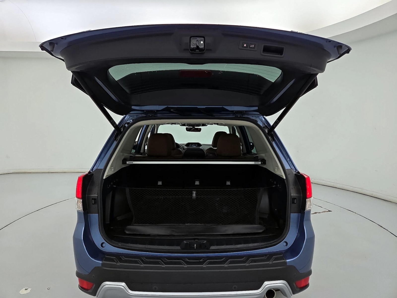 2023 Subaru Forester Touring - Photo 23