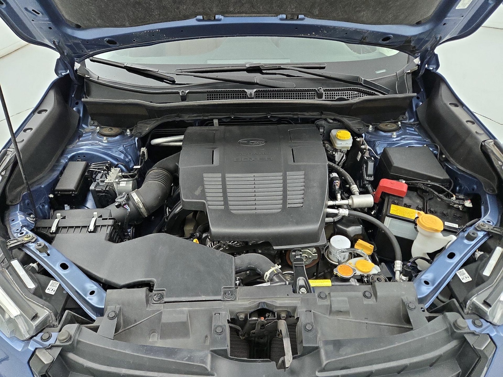 2023 Subaru Forester Touring - Photo 24