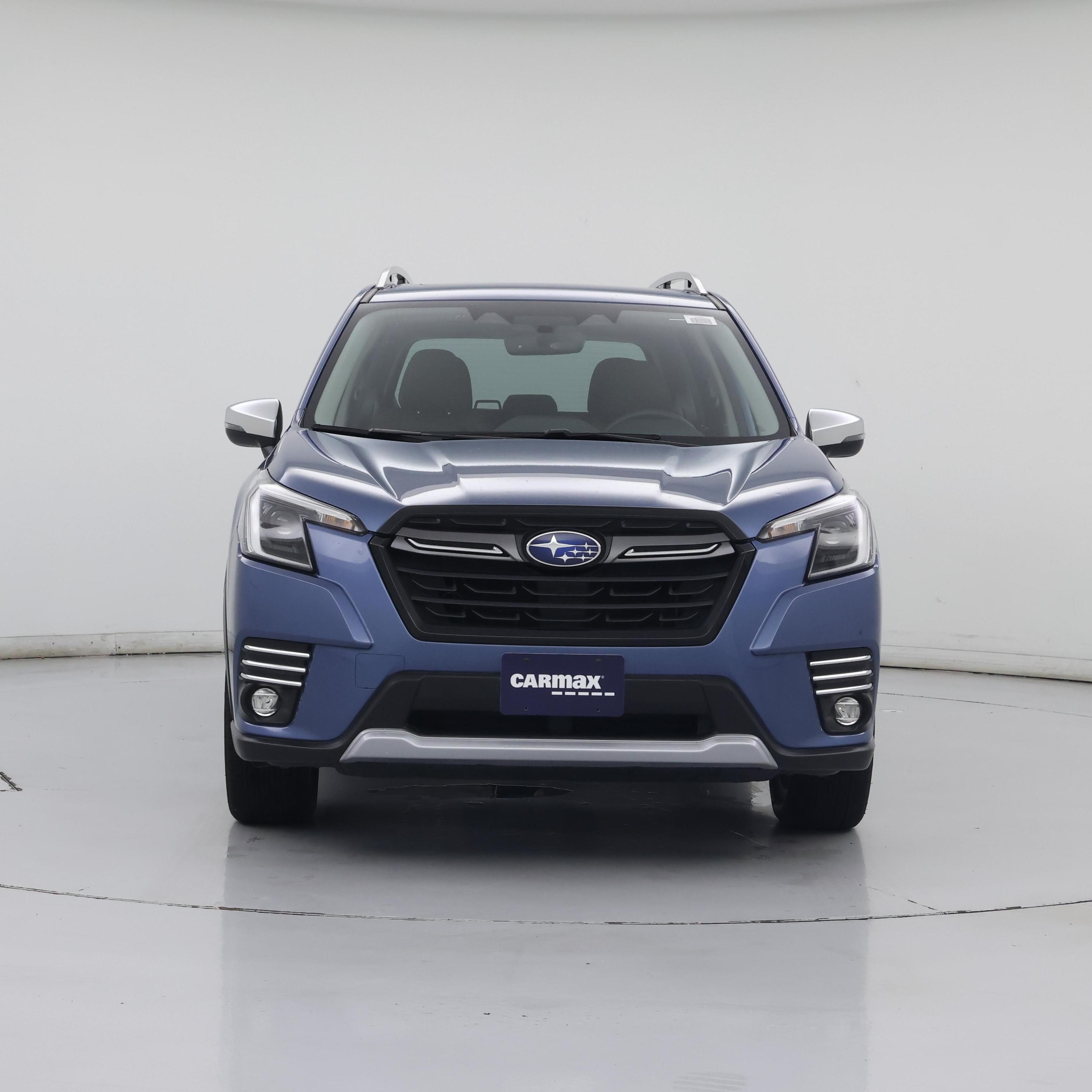 Thumbnail: 2023 Subaru Forester - 5