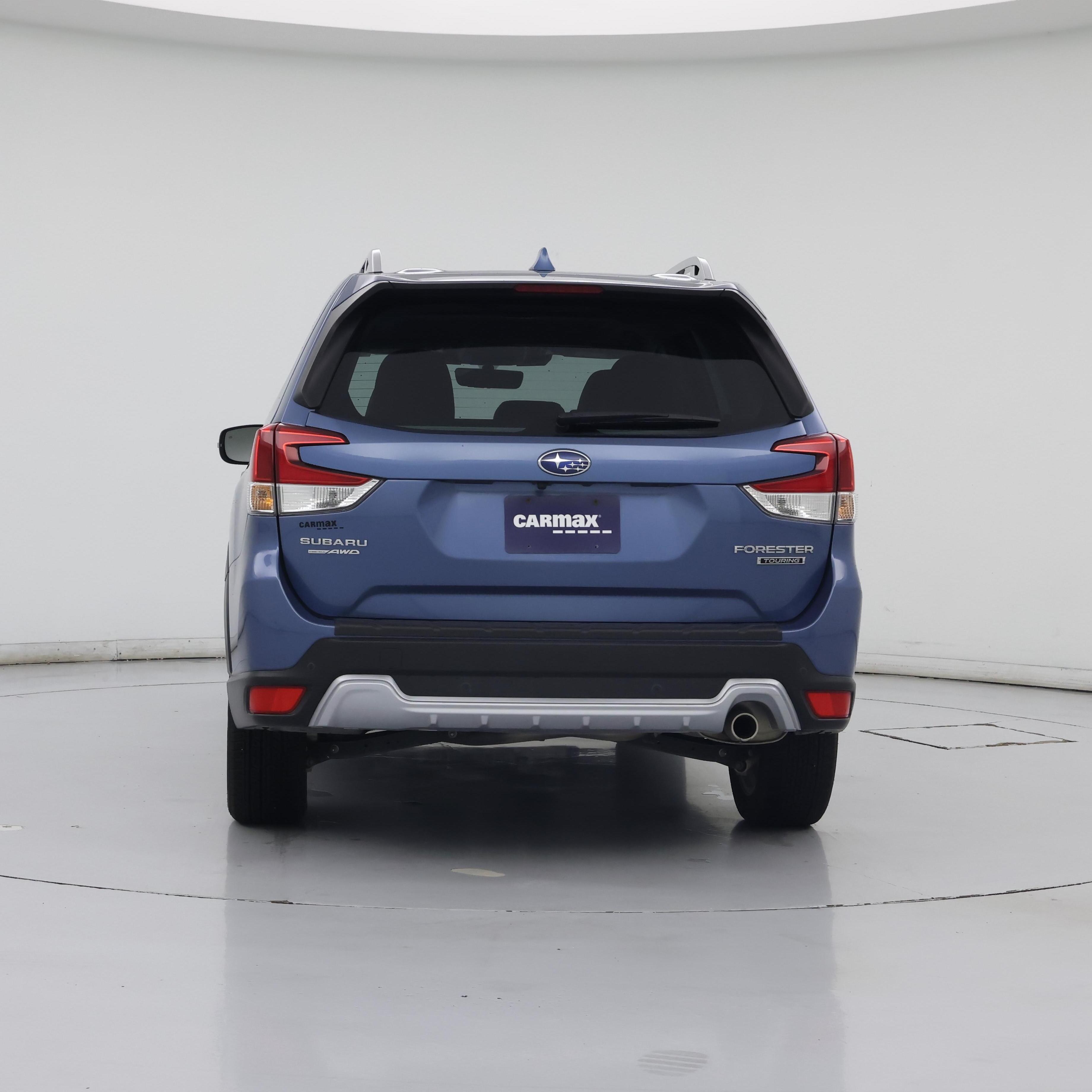 Thumbnail: 2023 Subaru Forester - 6