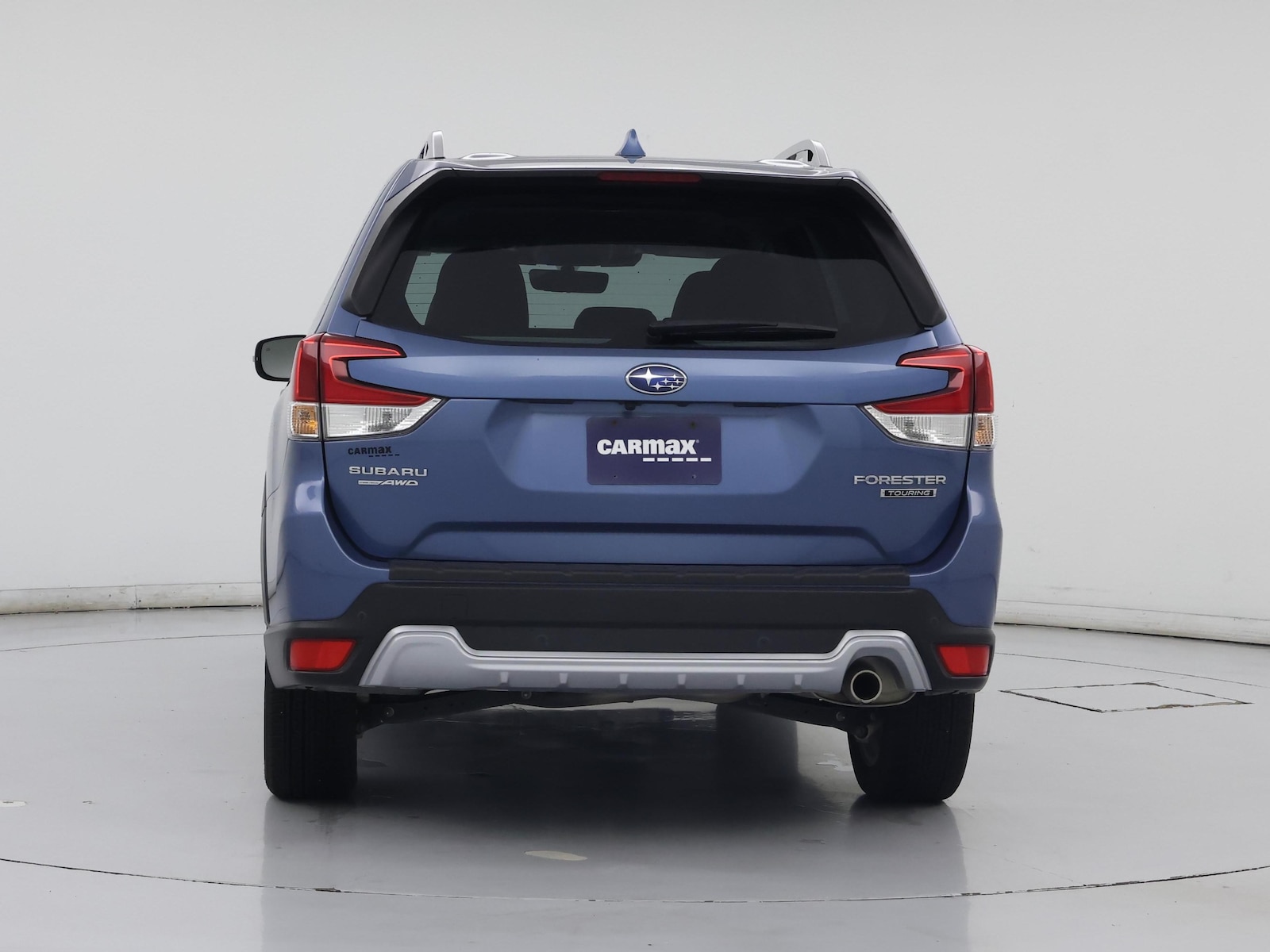 2023 Subaru Forester Touring - Photo 7