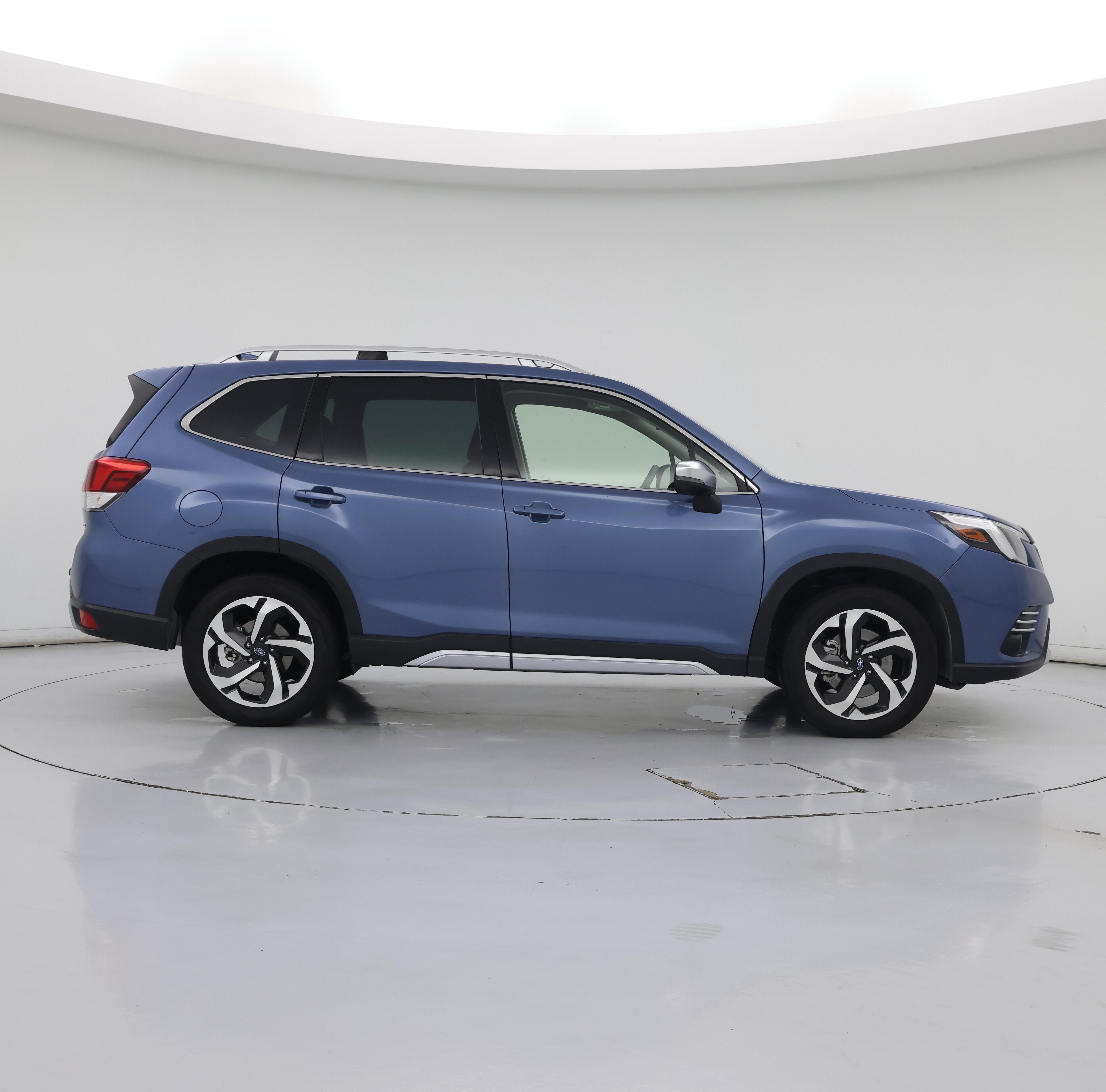 Thumbnail: 2023 Subaru Forester - 7